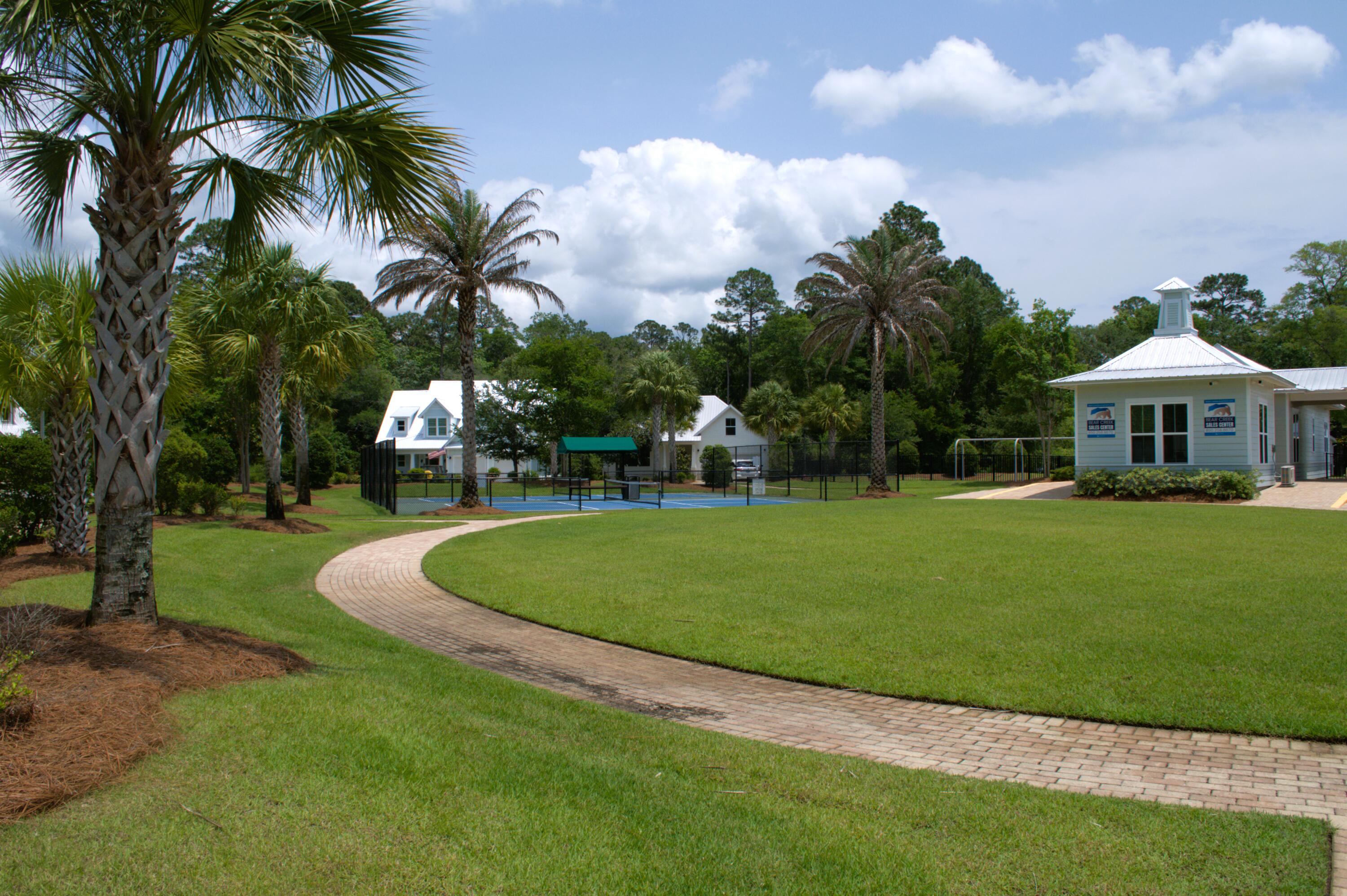 BEAR CREEK COTTAGES - Land