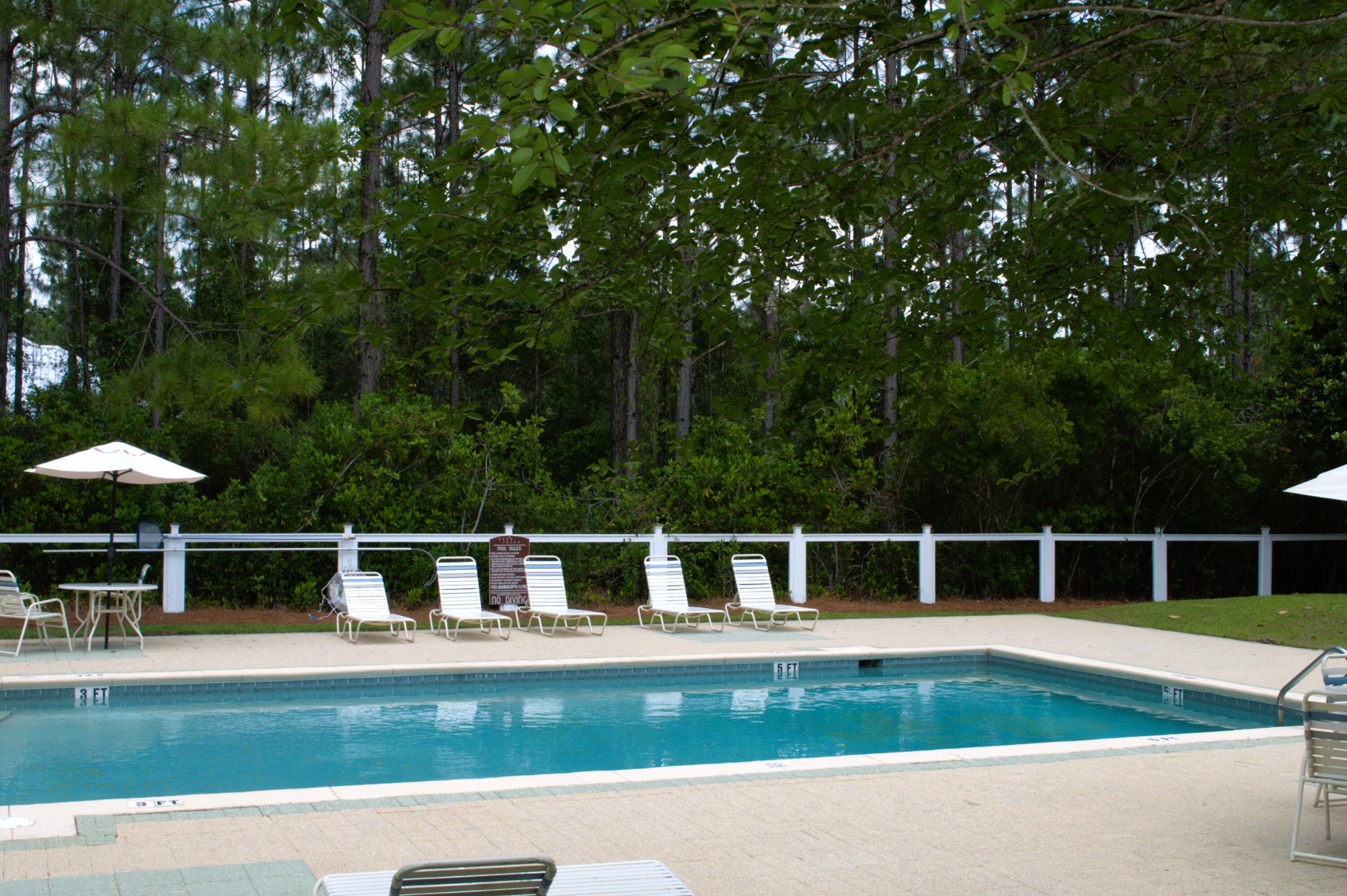 BEAR CREEK COTTAGES - Land