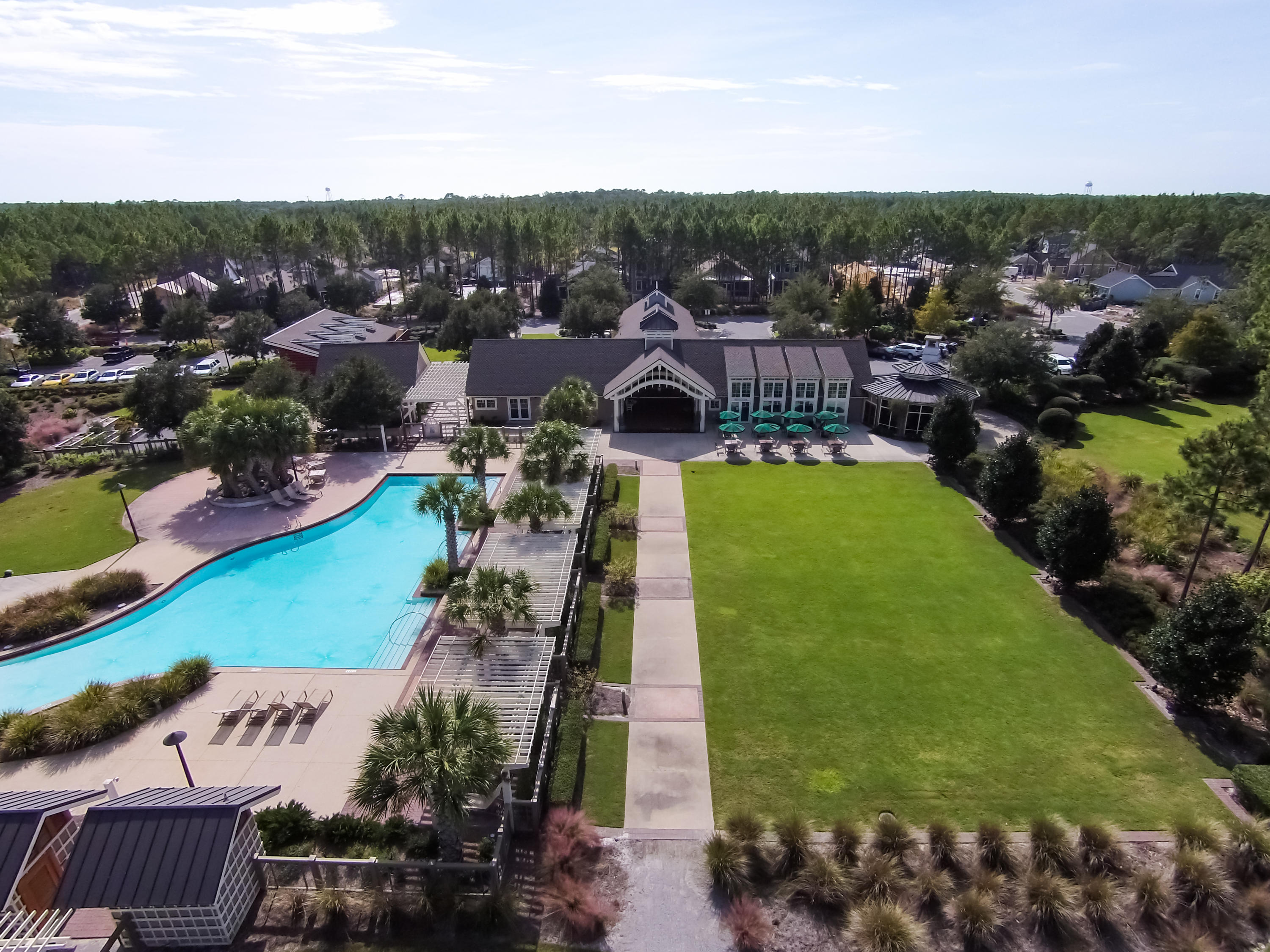 WATERSOUND ORIGINS - Residential