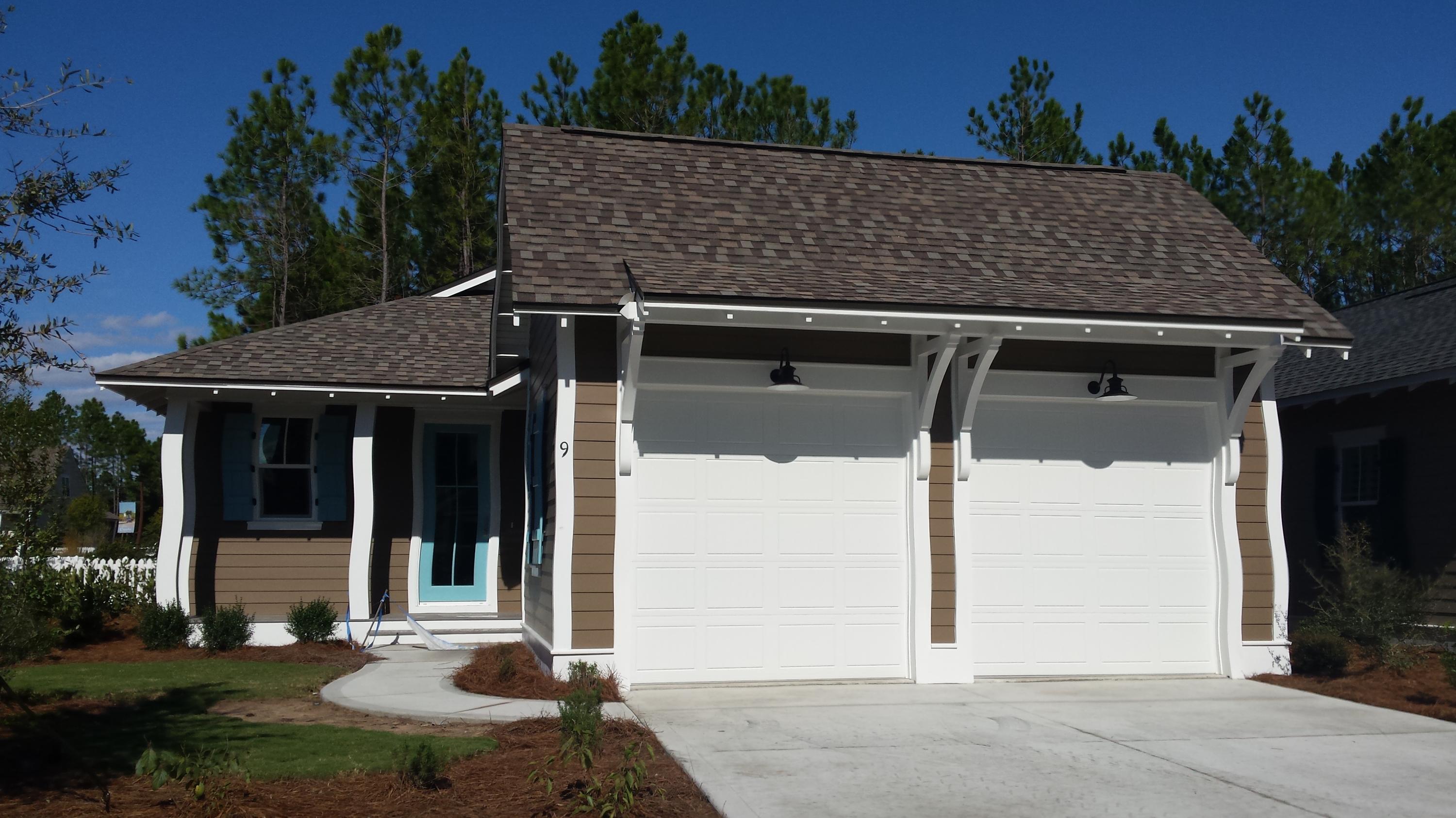 WATERSOUND ORIGINS - Residential