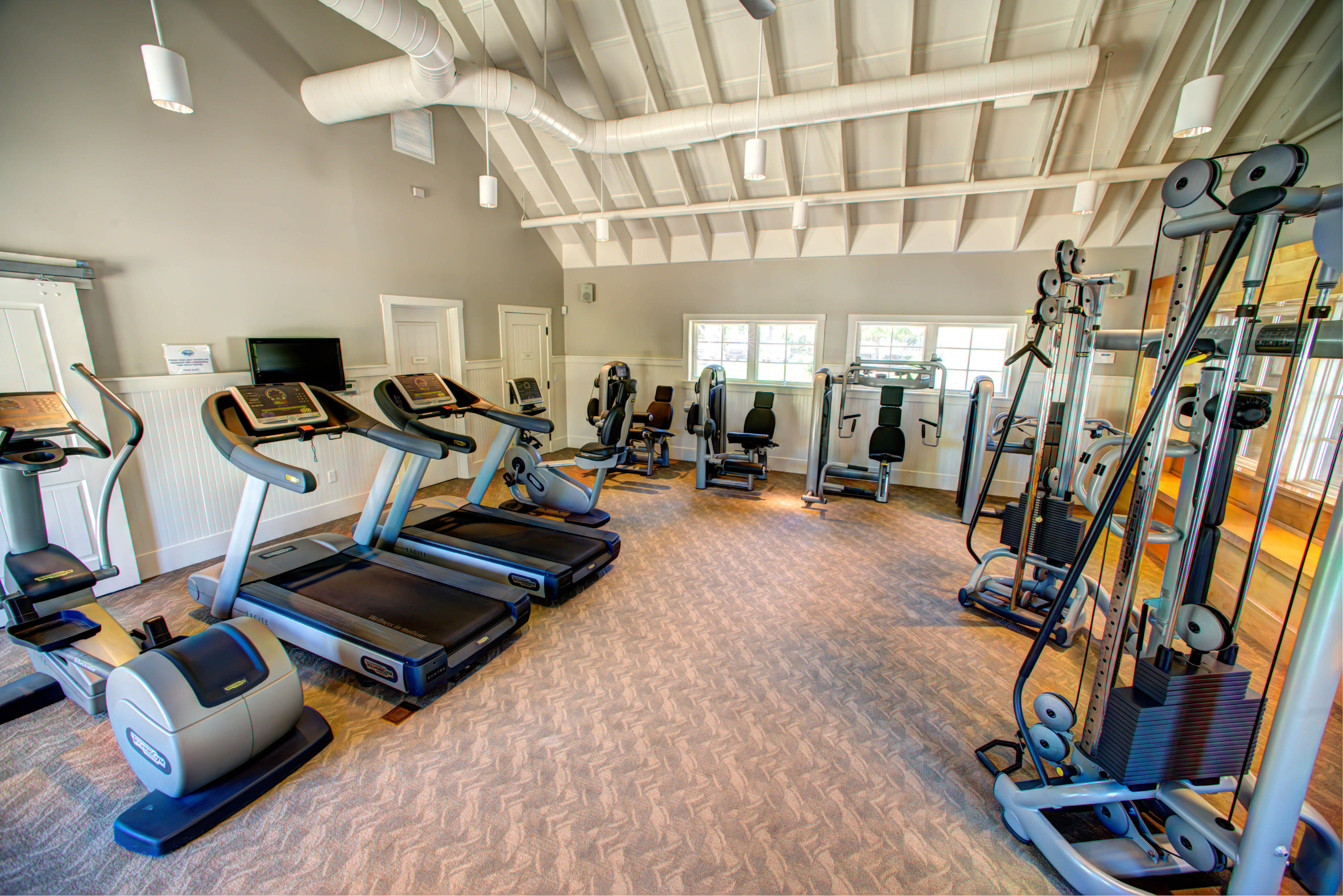 WATERSOUND ORIGINS - Residential