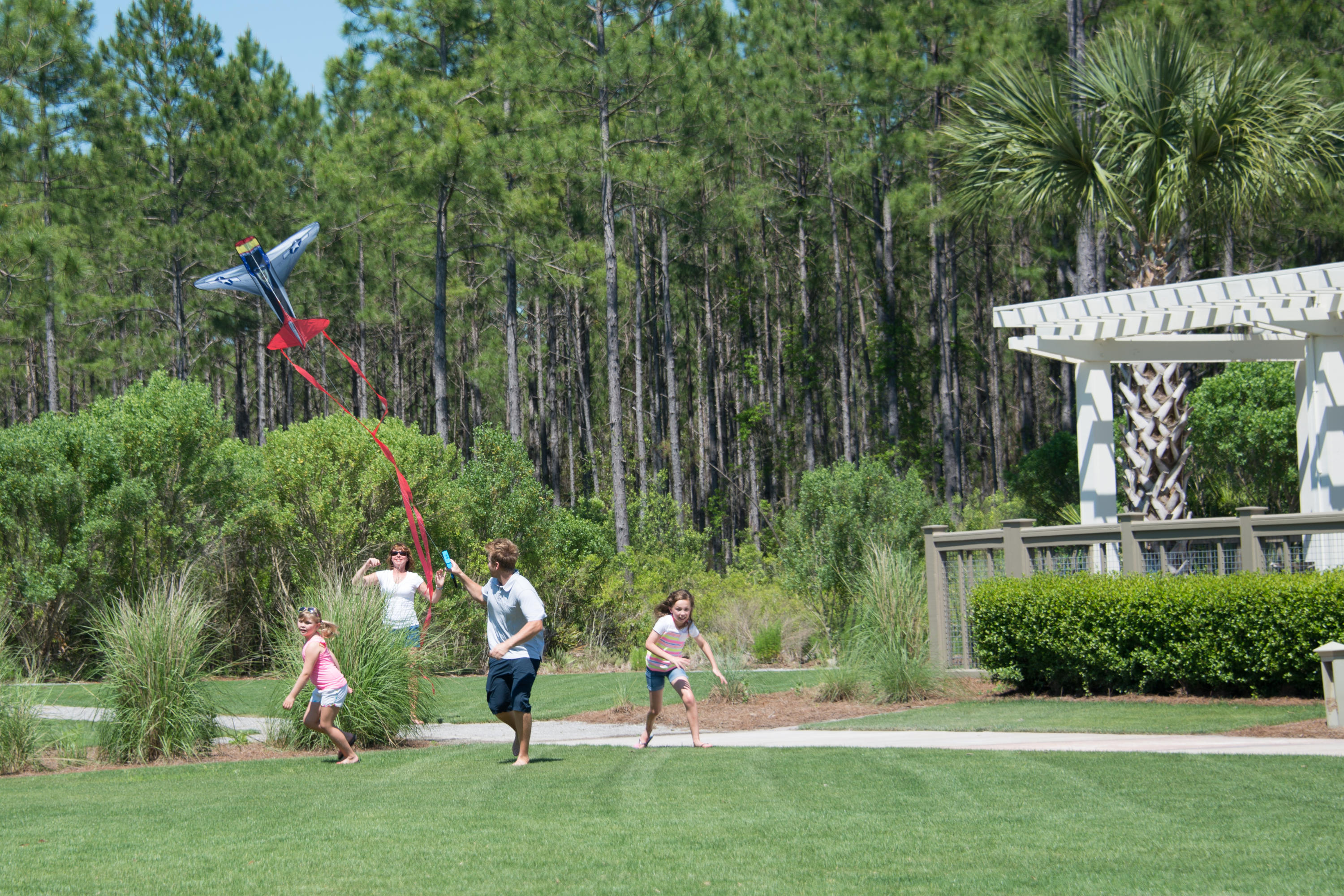 WATERSOUND ORIGINS - Residential