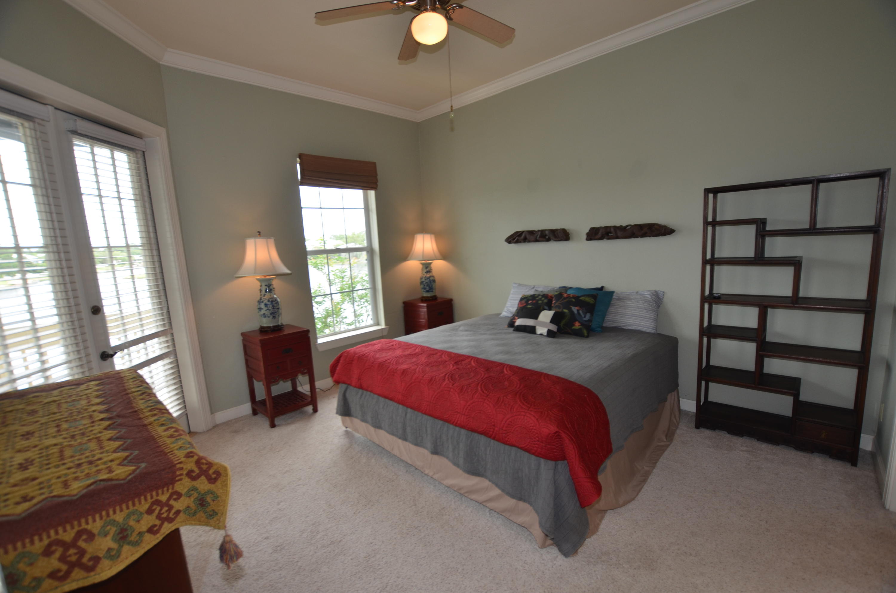 CRYSTAL COVE - Residential Lease