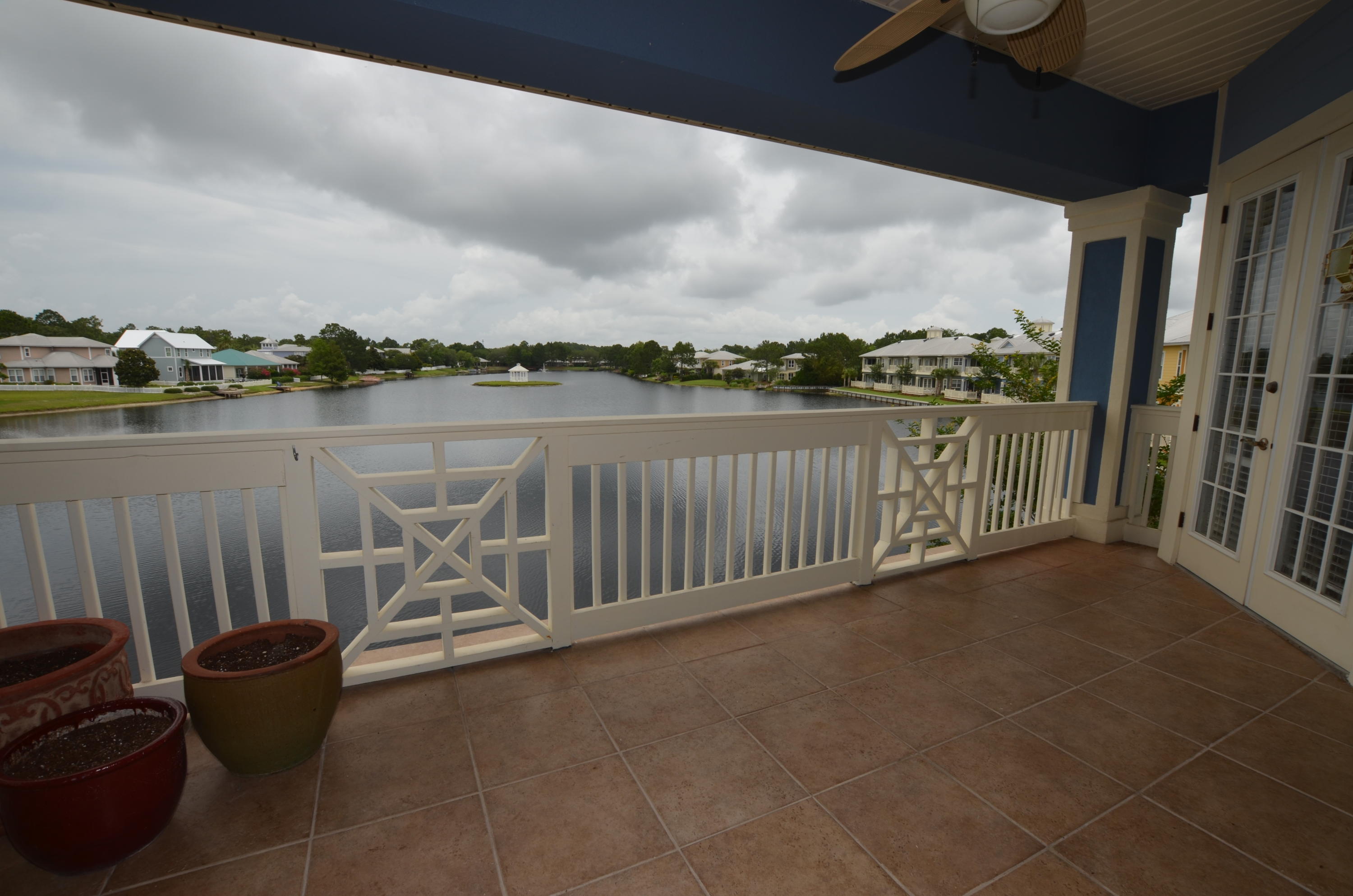 CRYSTAL COVE - Residential Lease