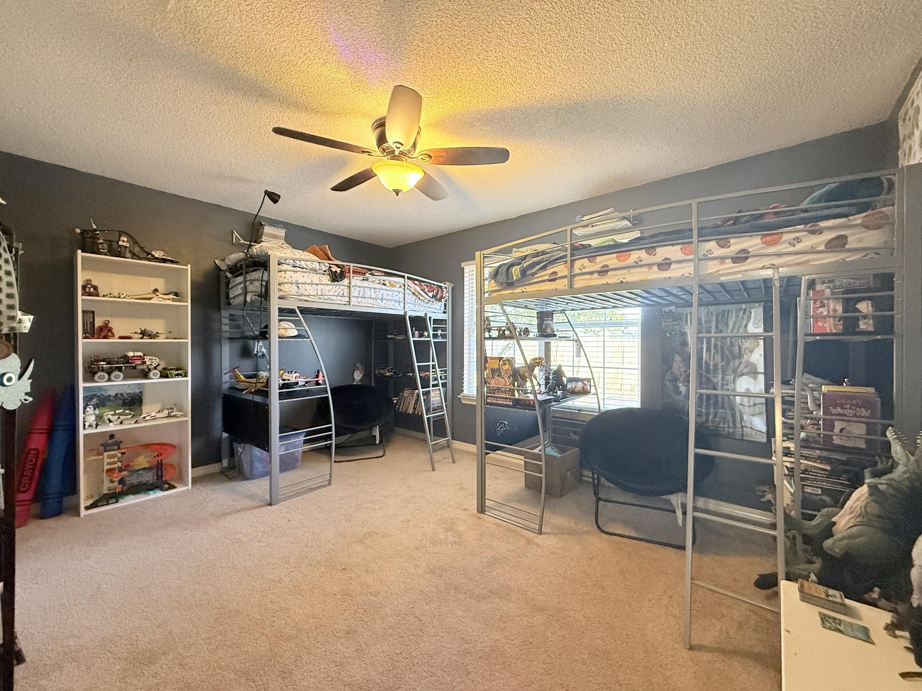 CREETWOODS - Residential Lease