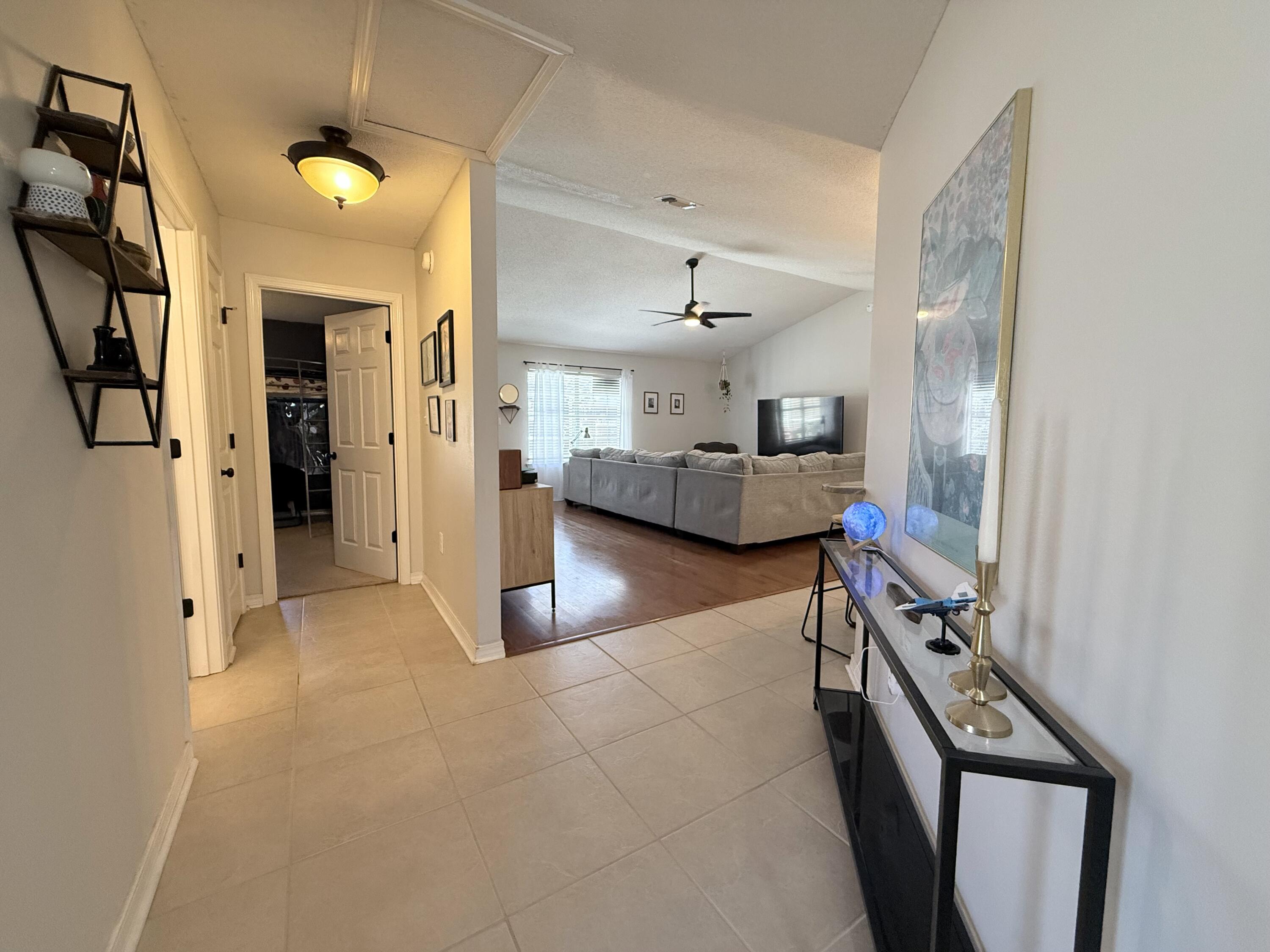 CREETWOODS - Residential Lease