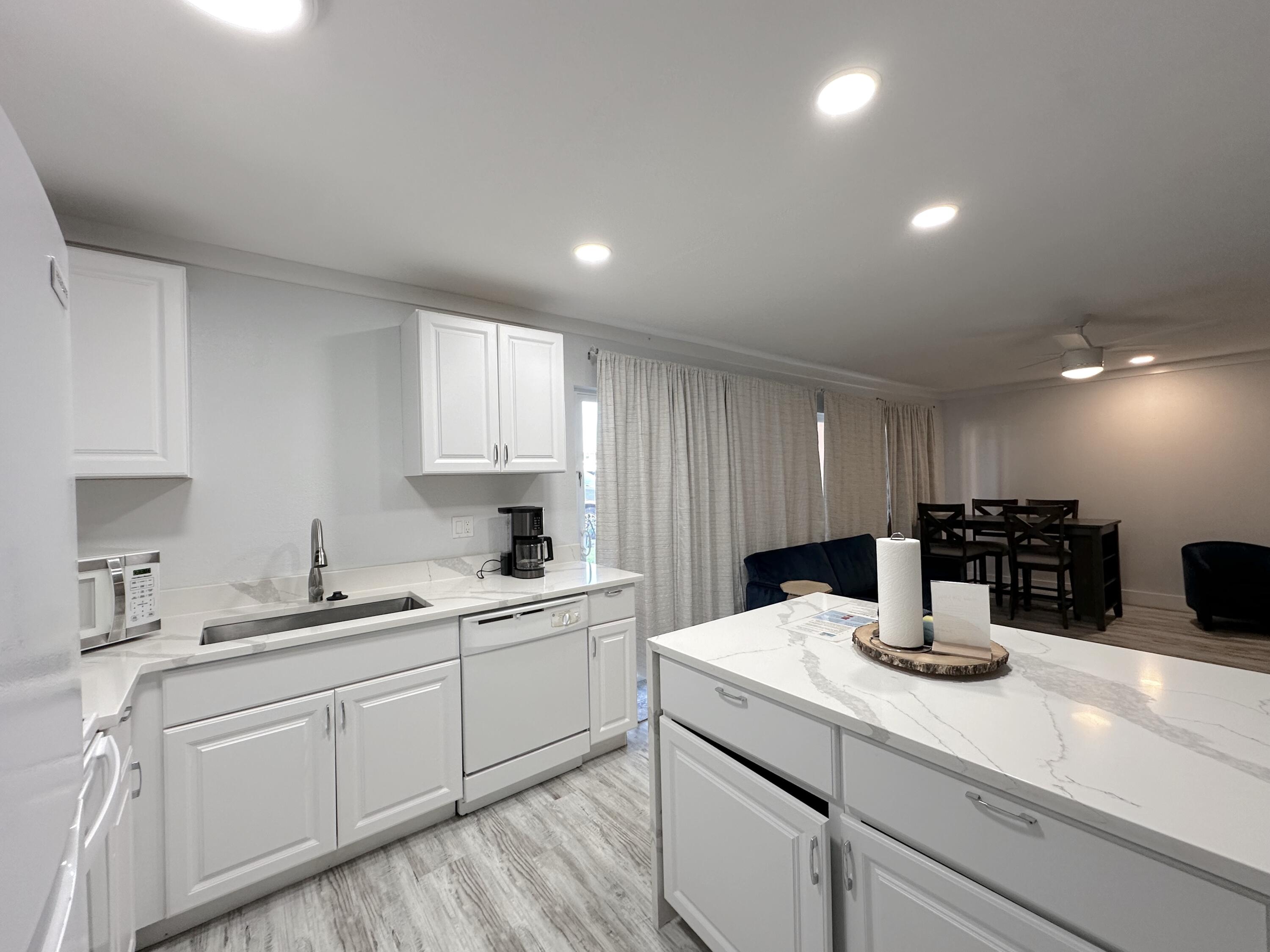 GULF TERRACE CONDO - Residential