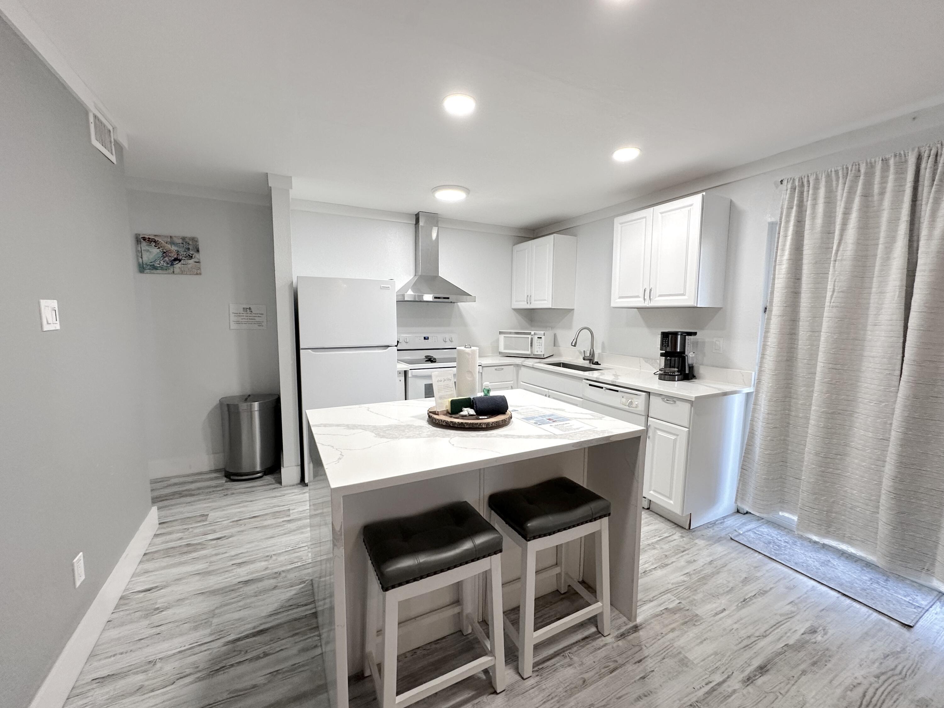 GULF TERRACE CONDO - Residential