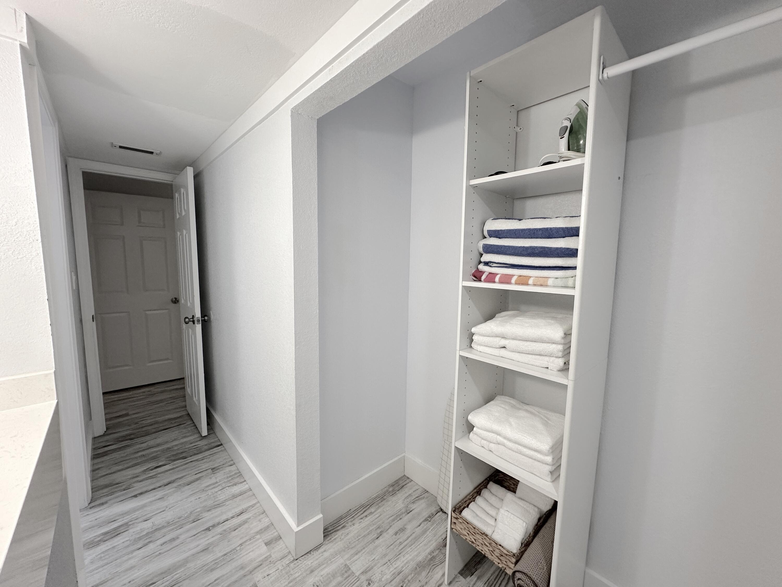 GULF TERRACE CONDO - Residential