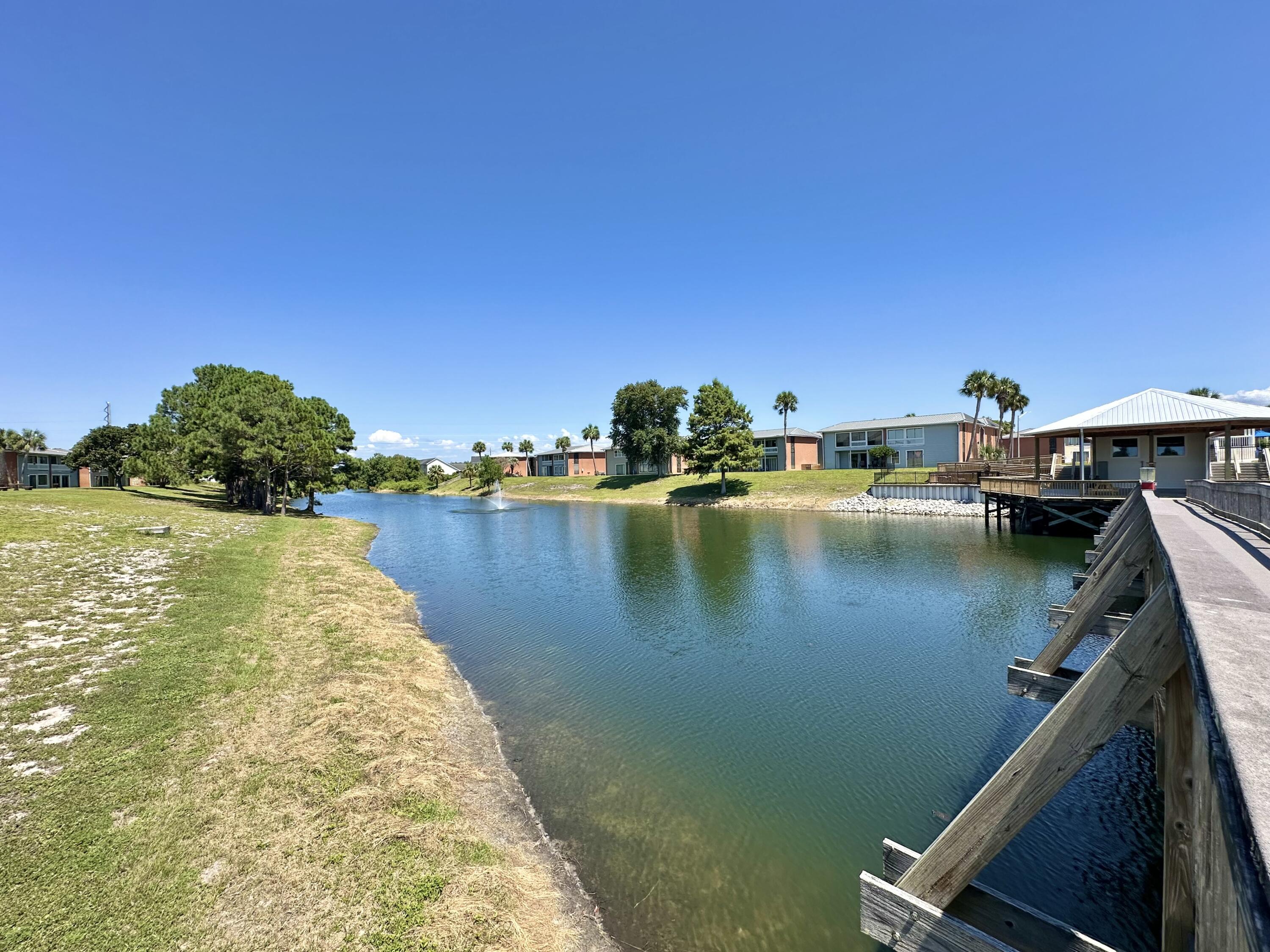 GULF TERRACE CONDO - Residential