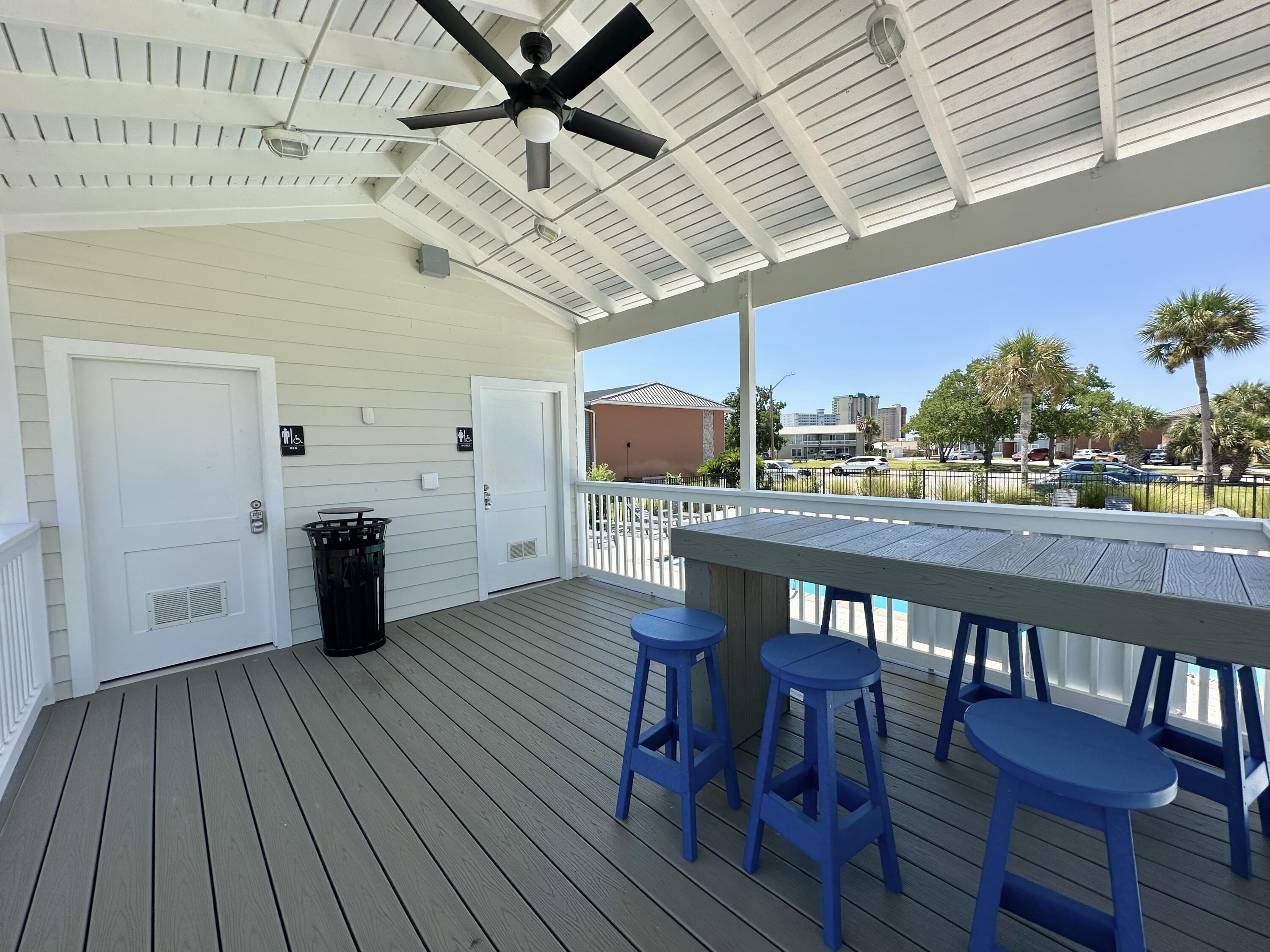 GULF TERRACE CONDO - Residential