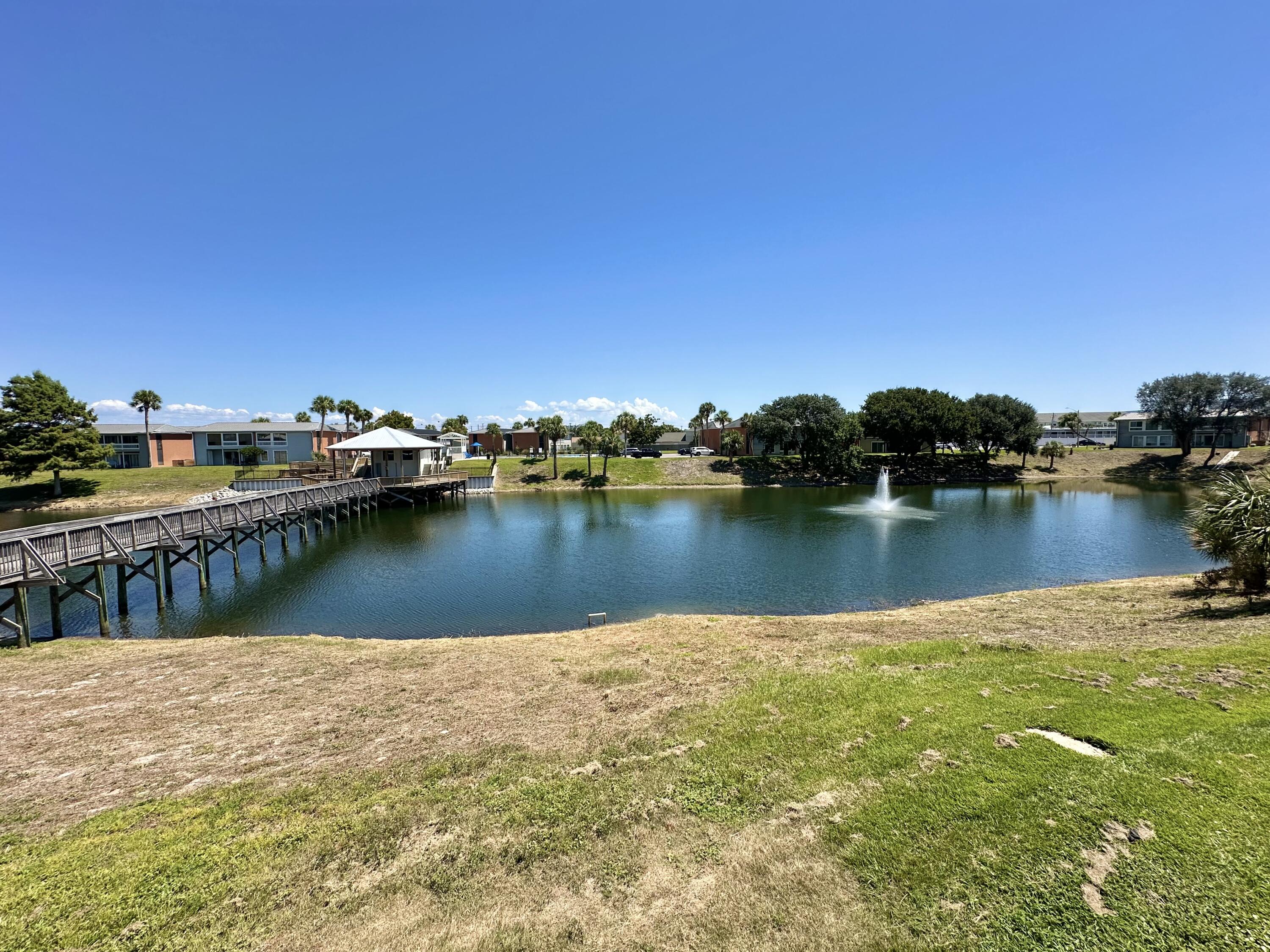 GULF TERRACE CONDO - Residential