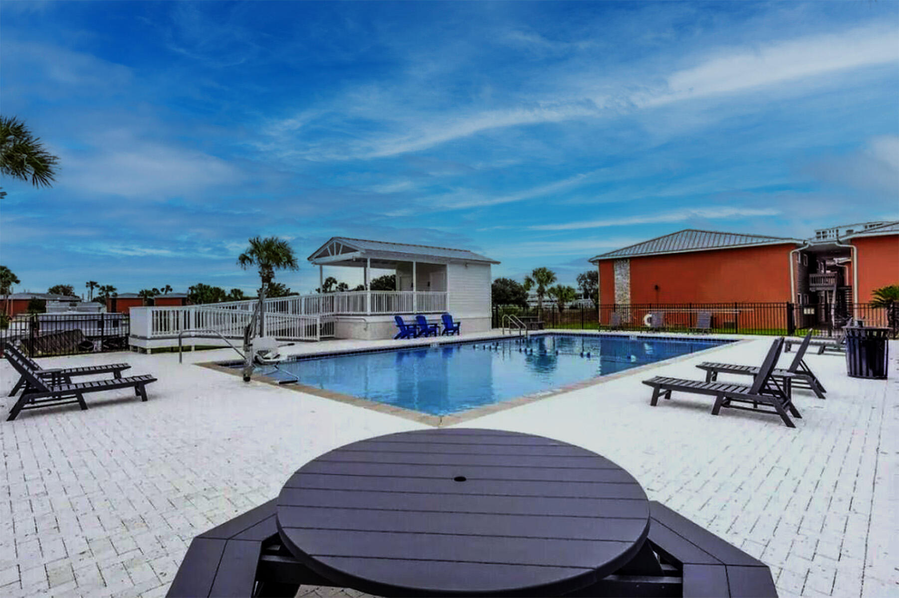 GULF TERRACE CONDO - Residential