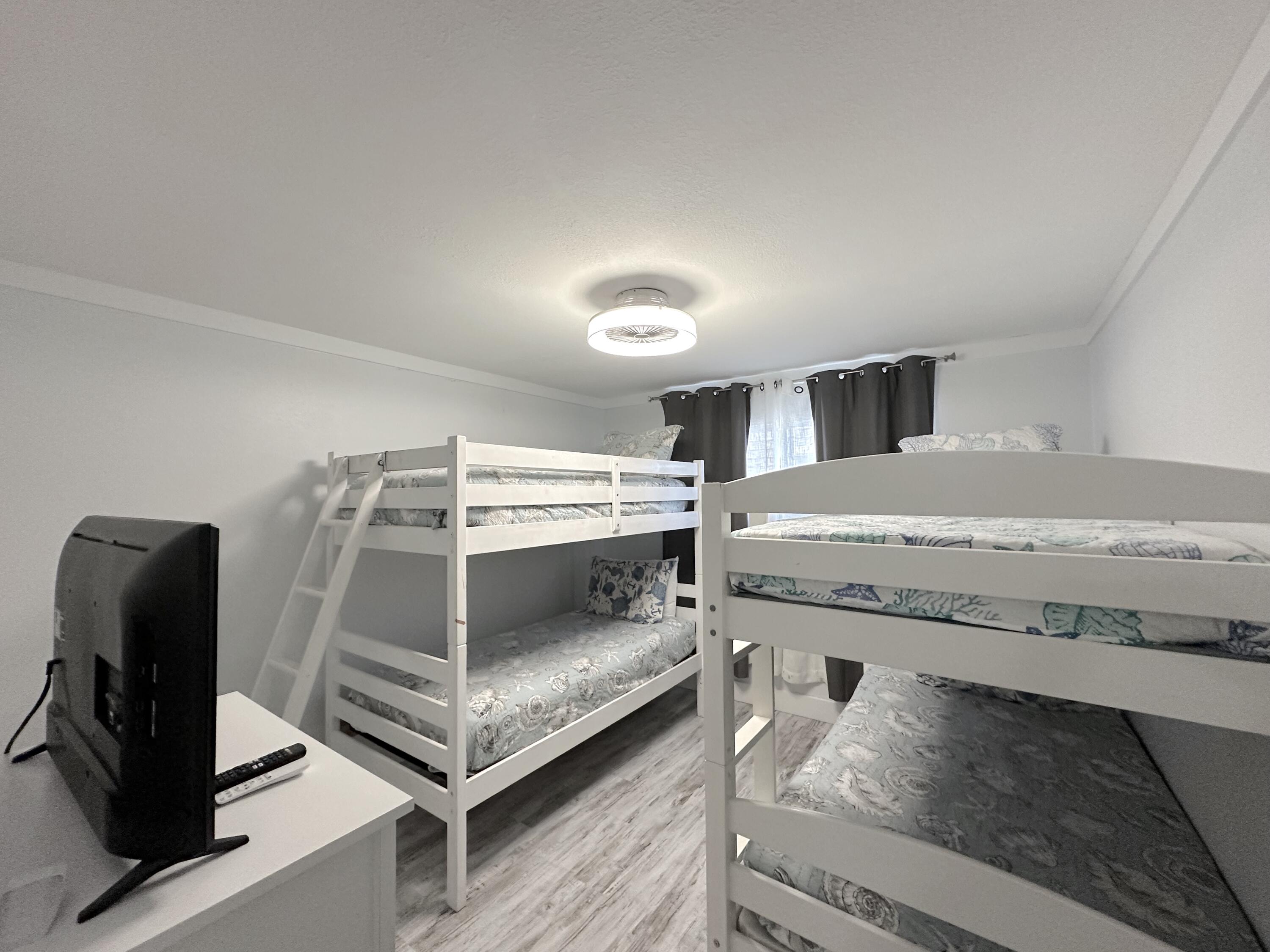GULF TERRACE CONDO - Residential