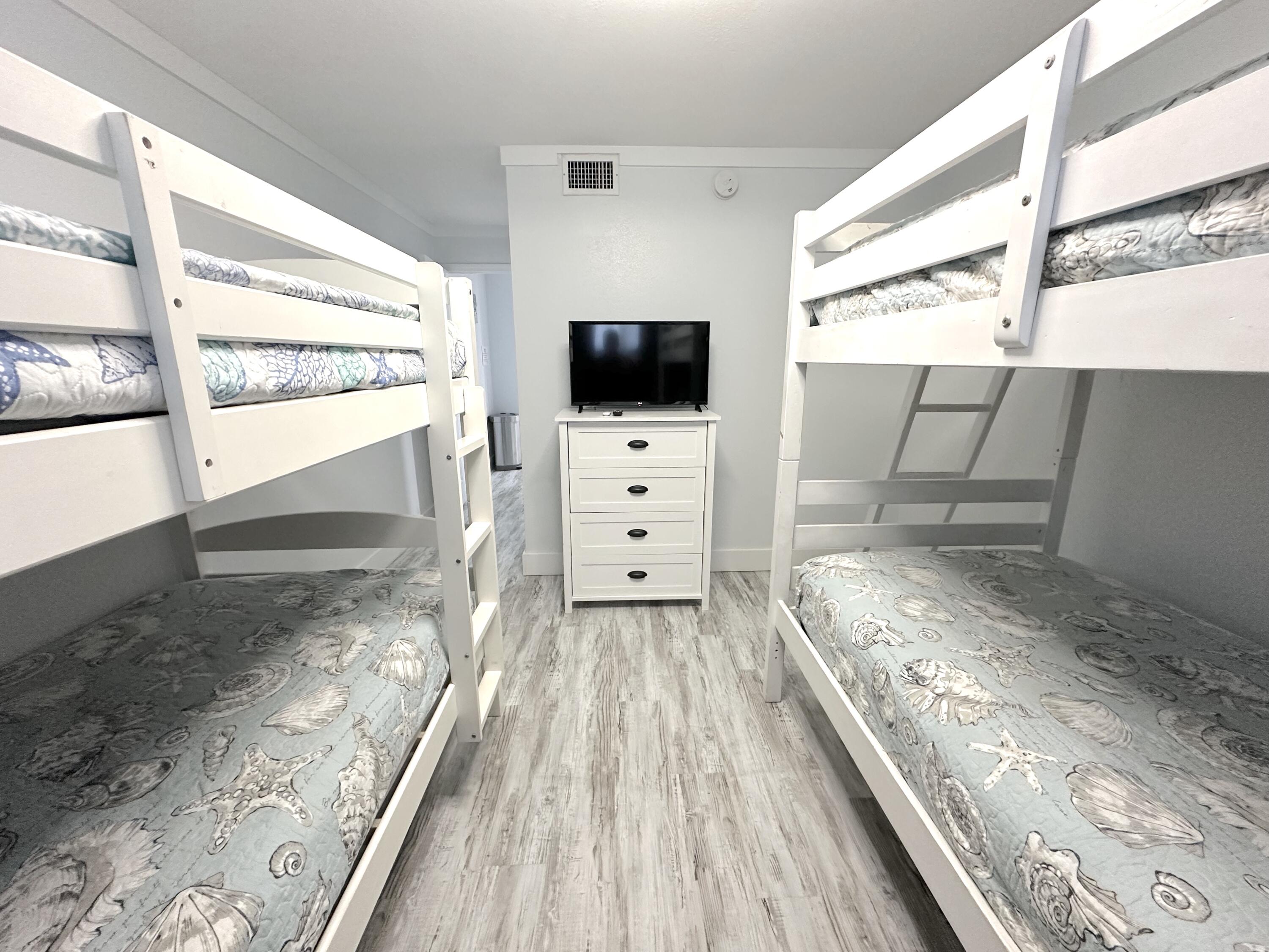 GULF TERRACE CONDO - Residential