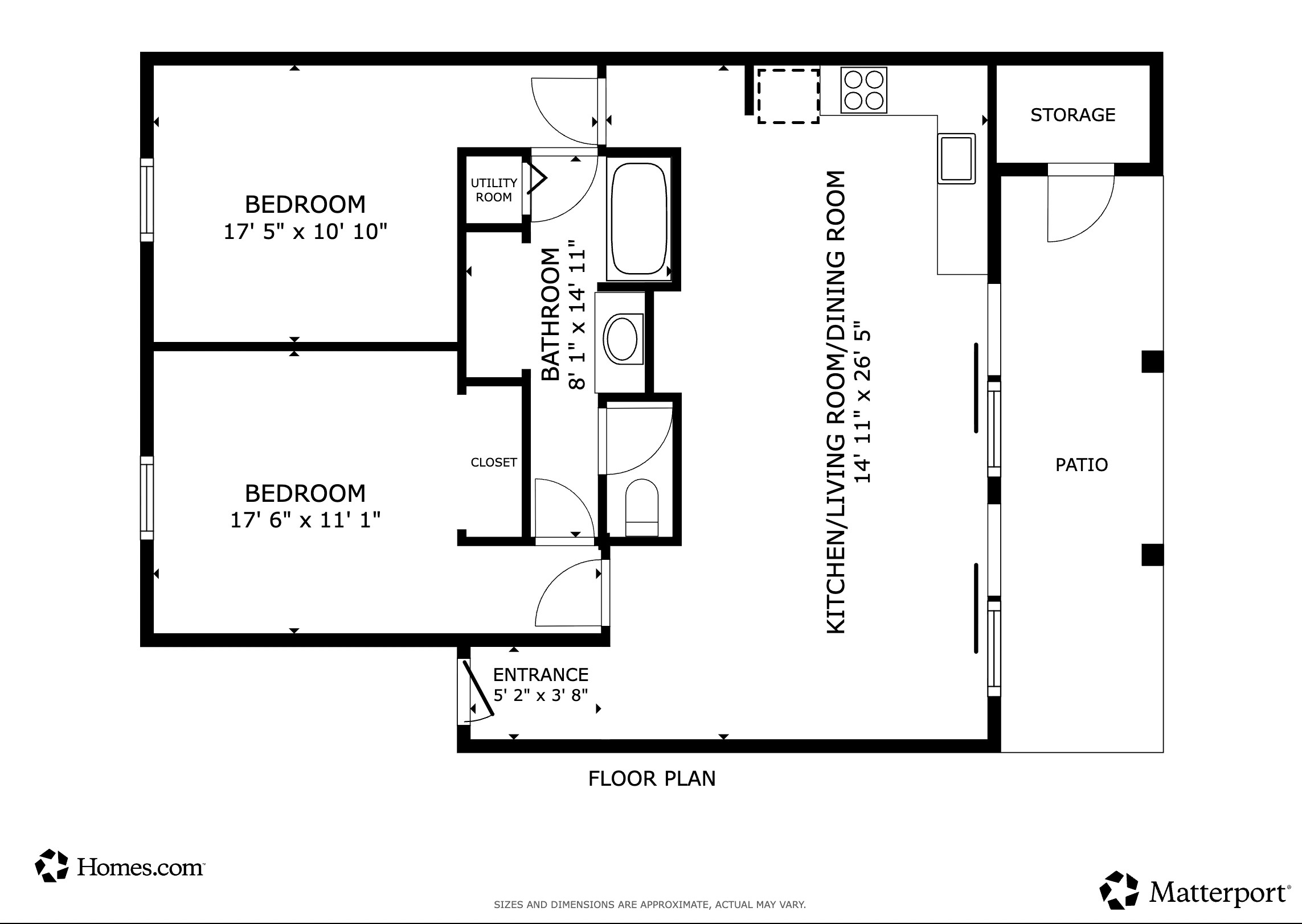 GULF TERRACE CONDO - Residential