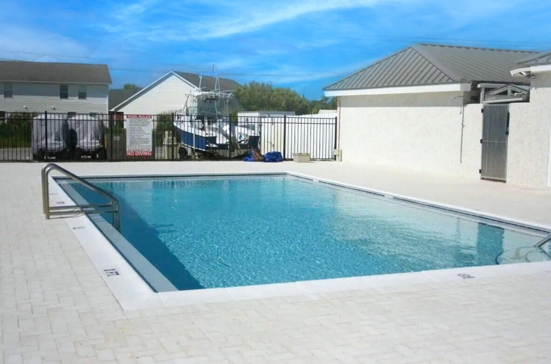 GULF TERRACE CONDO - Residential
