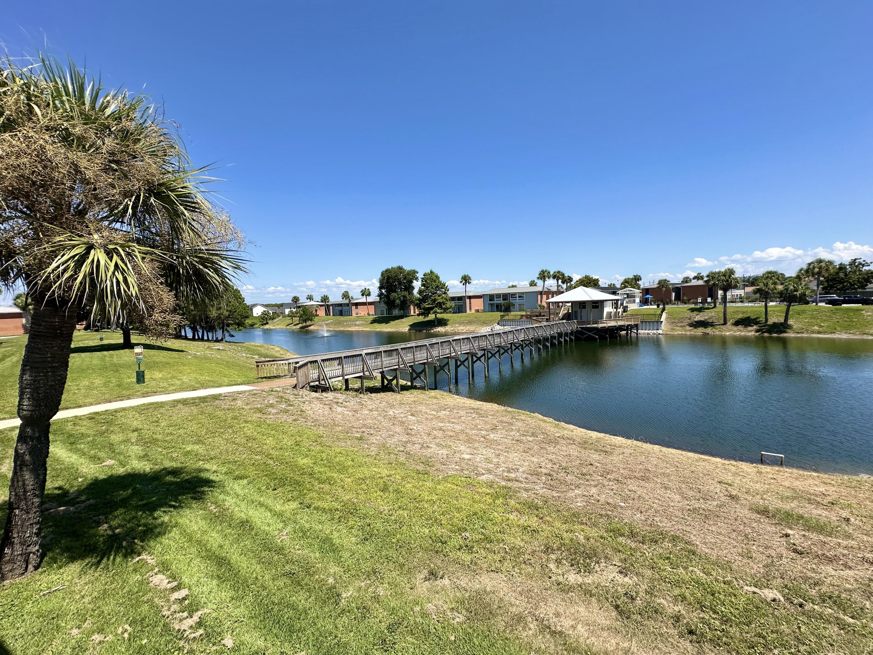 GULF TERRACE CONDO - Residential