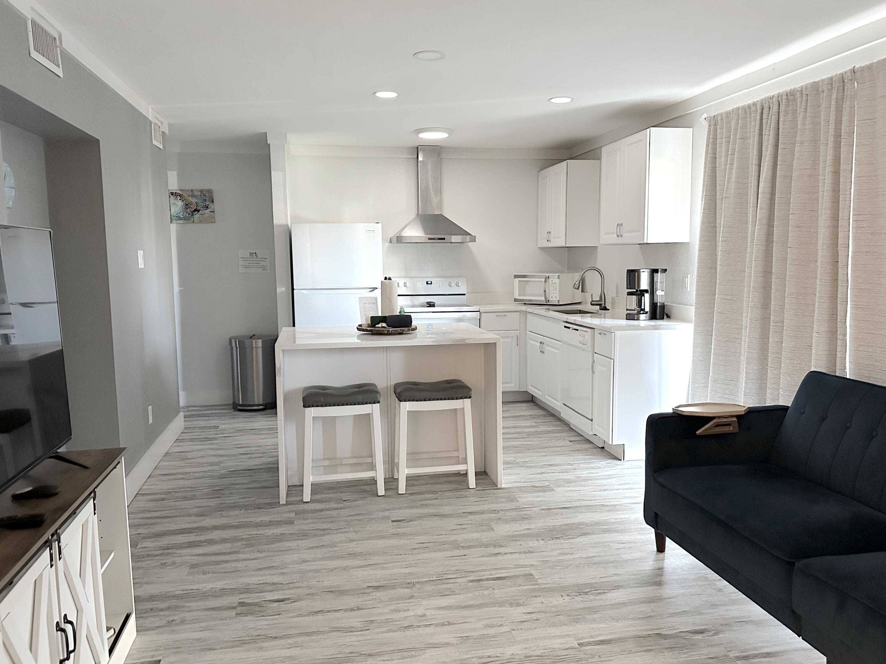 GULF TERRACE CONDO - Residential