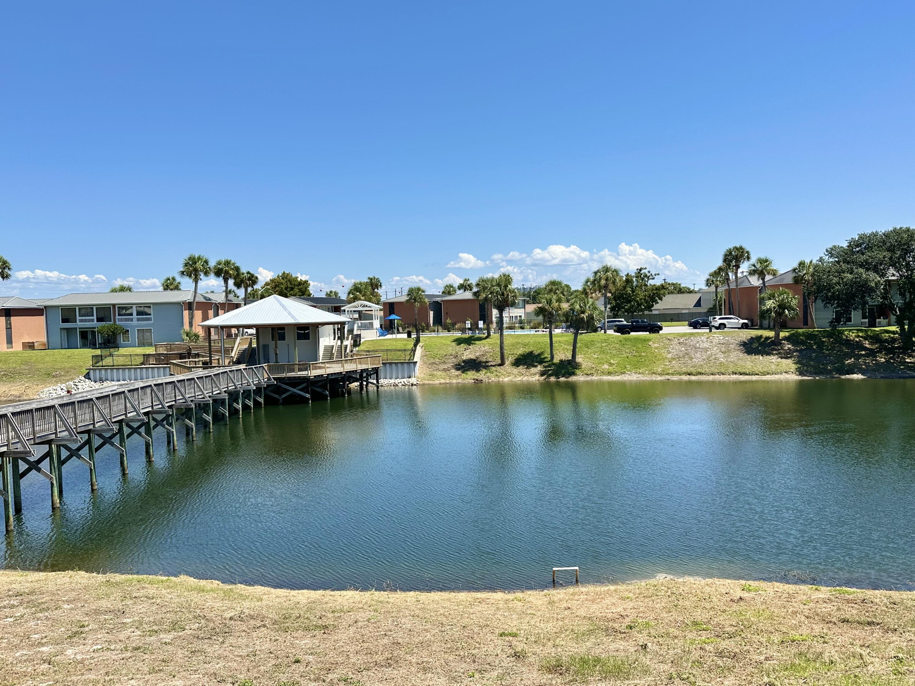 GULF TERRACE CONDO - Residential