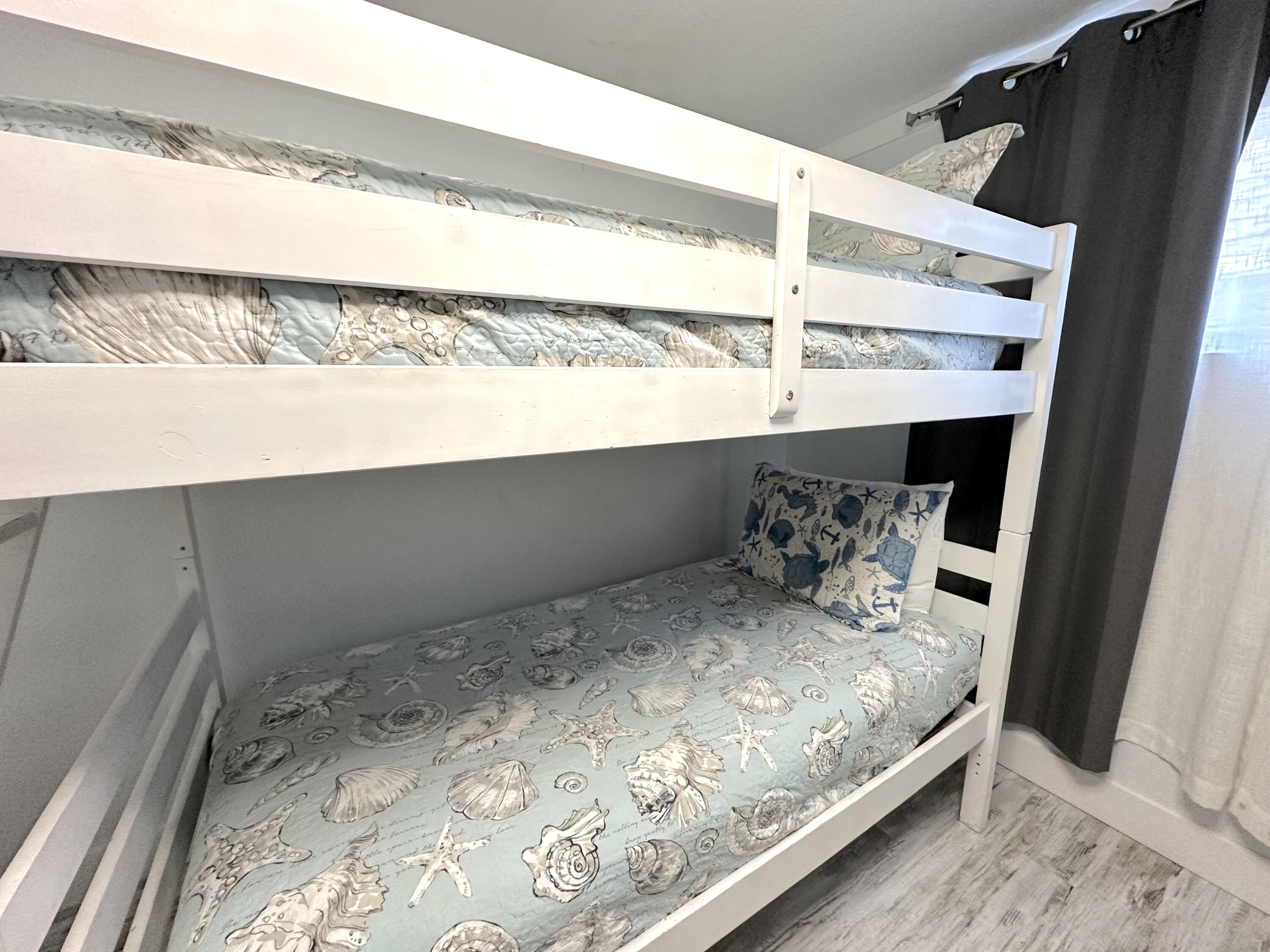 GULF TERRACE CONDO - Residential