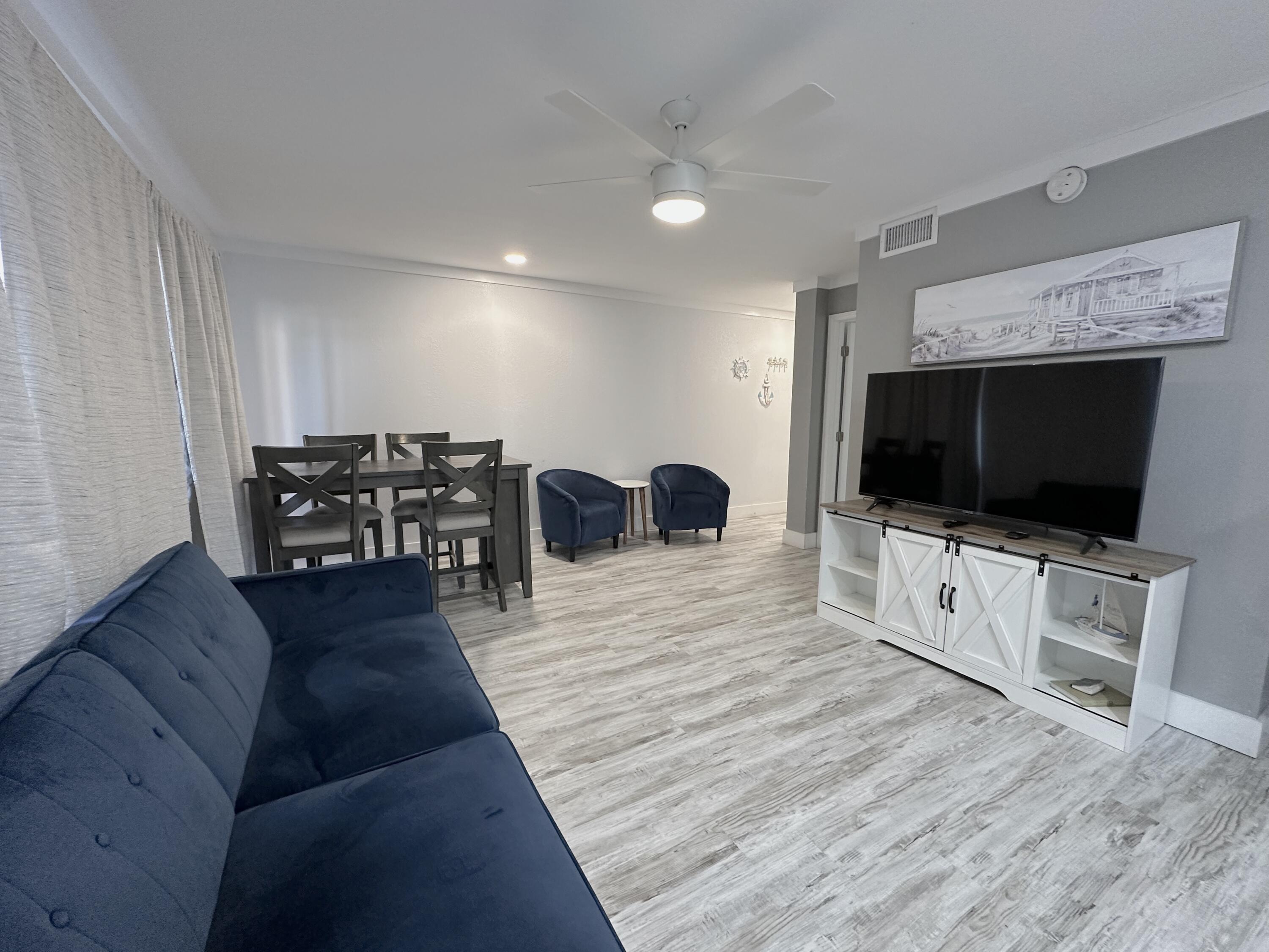 GULF TERRACE CONDO - Residential