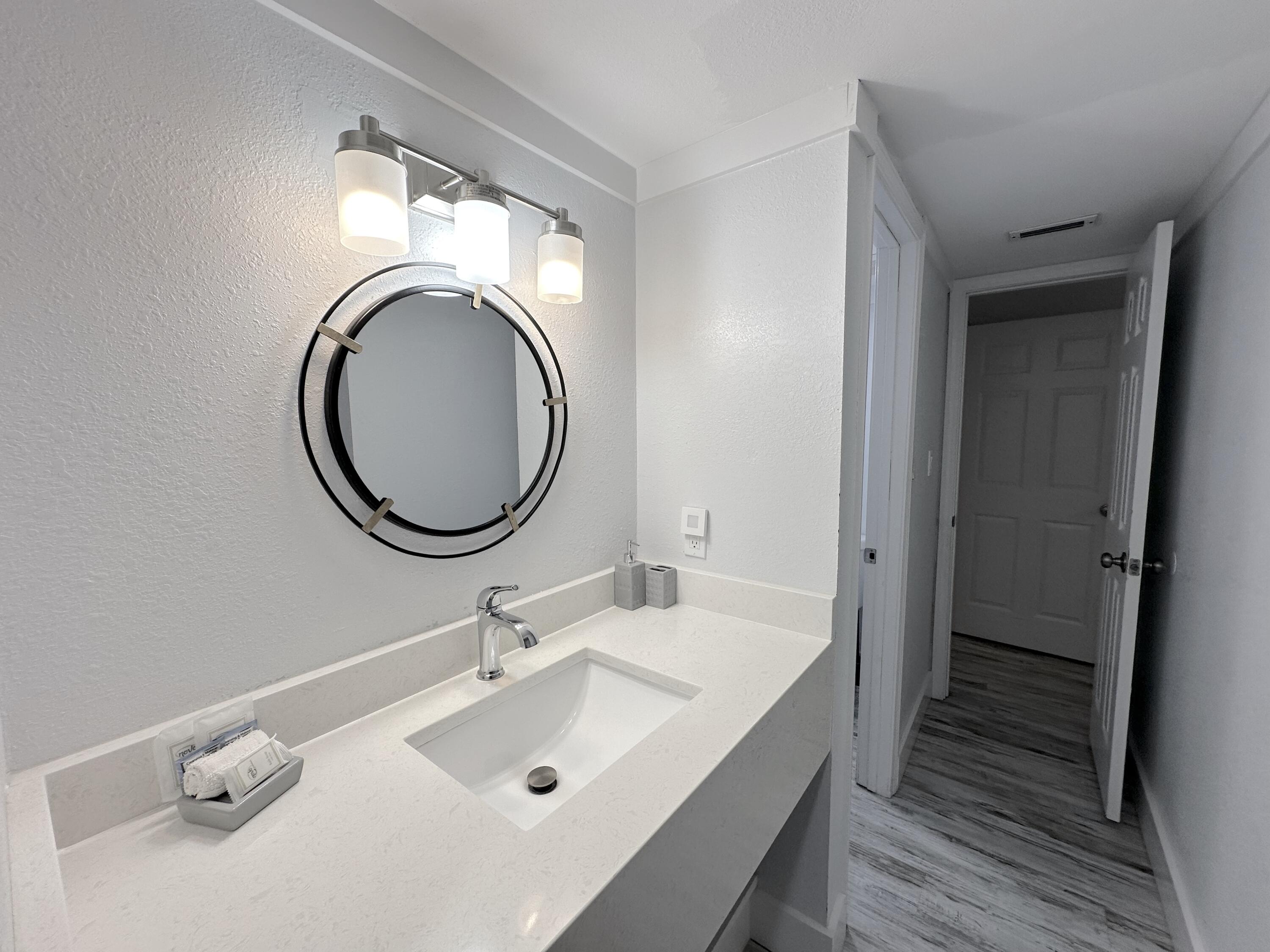 GULF TERRACE CONDO - Residential