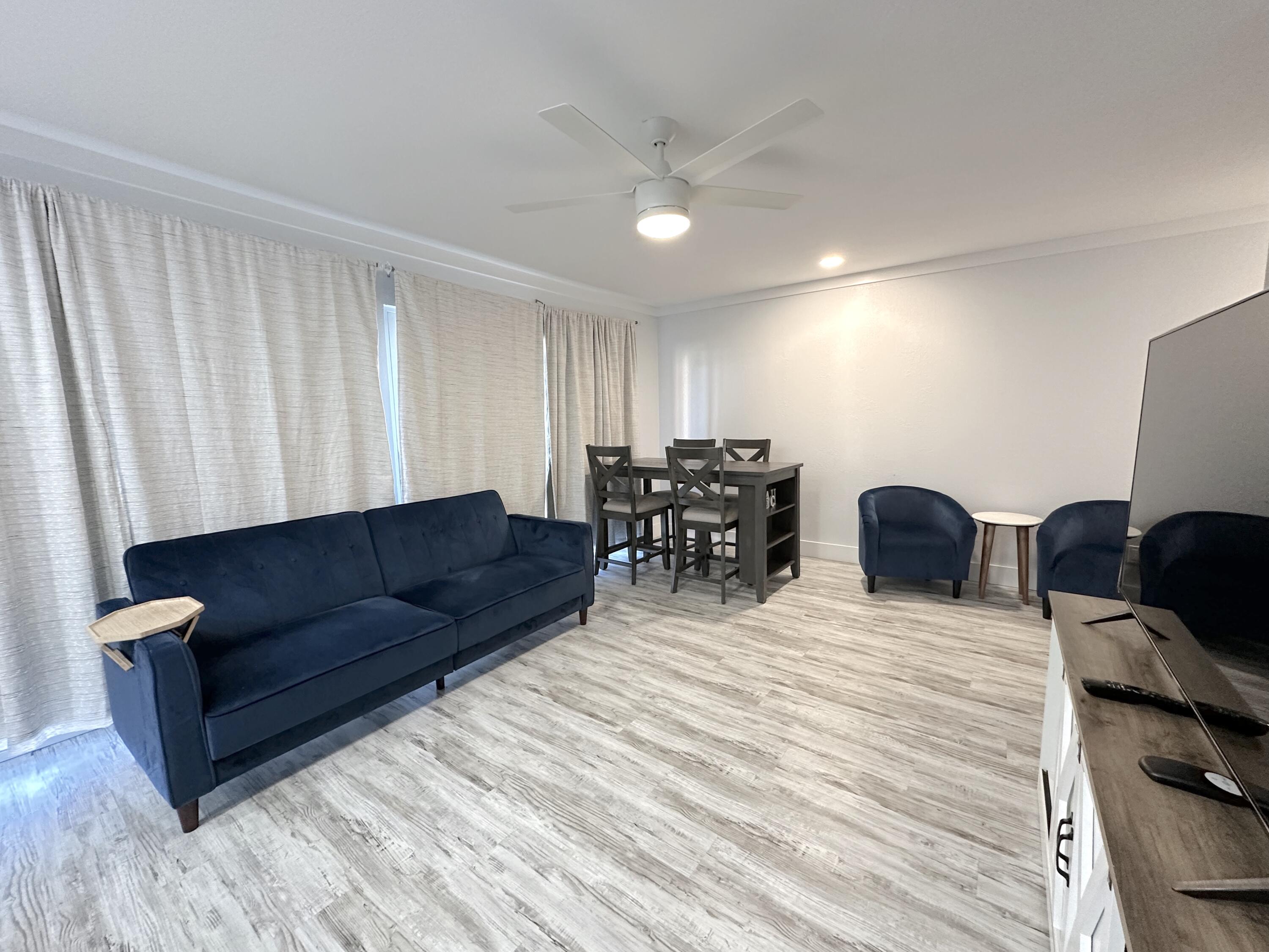 GULF TERRACE CONDO - Residential