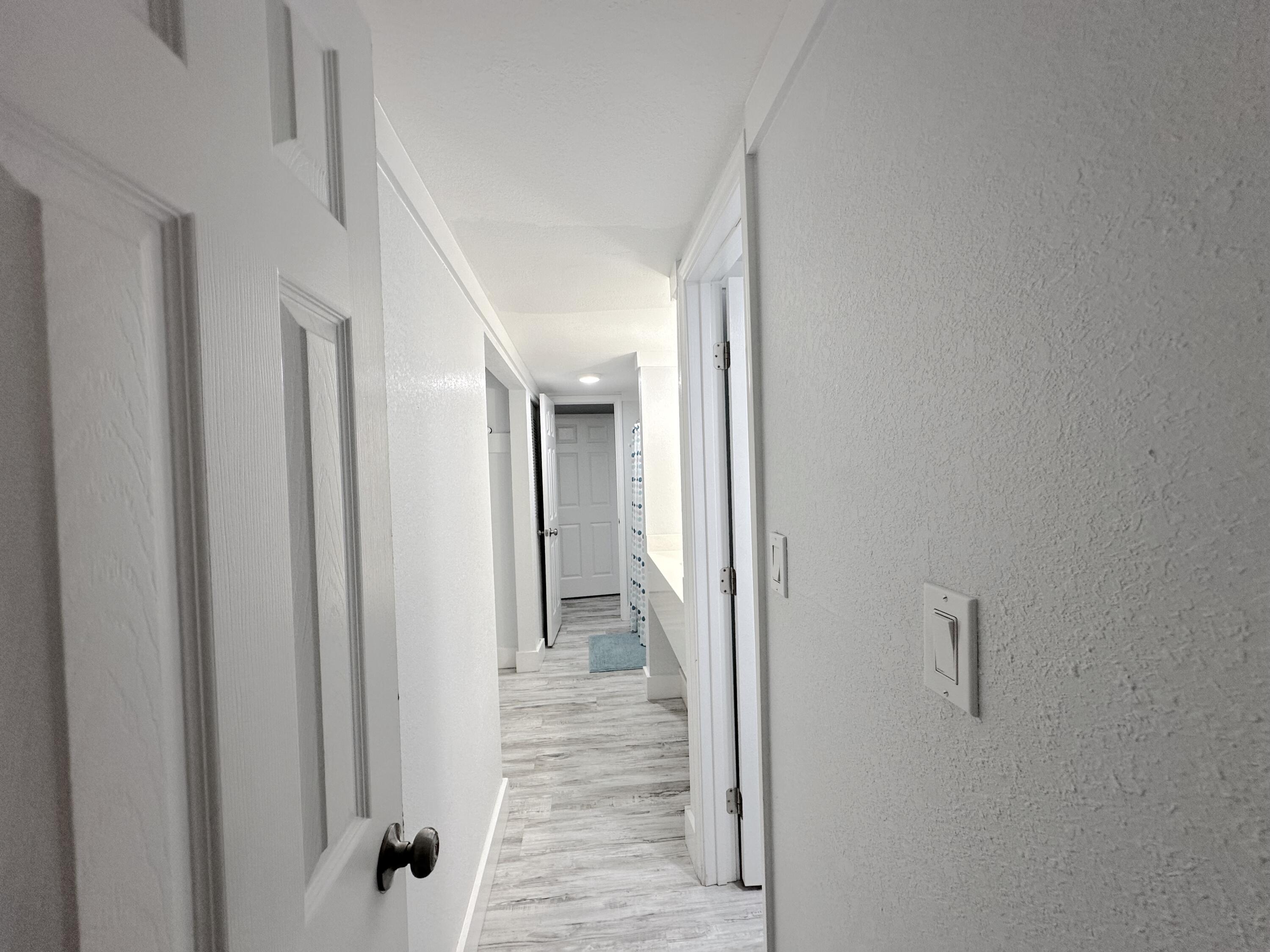 GULF TERRACE CONDO - Residential