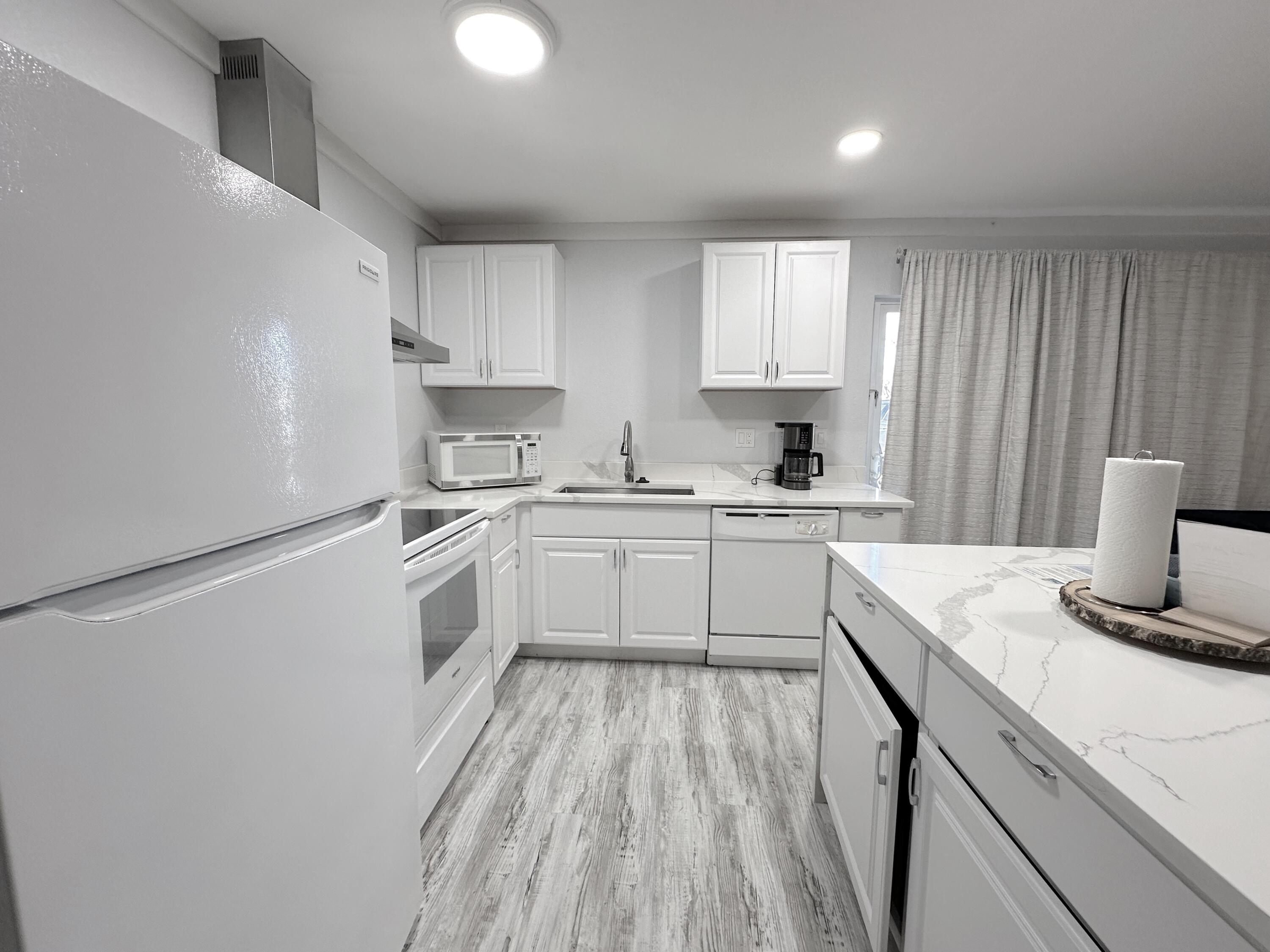 GULF TERRACE CONDO - Residential