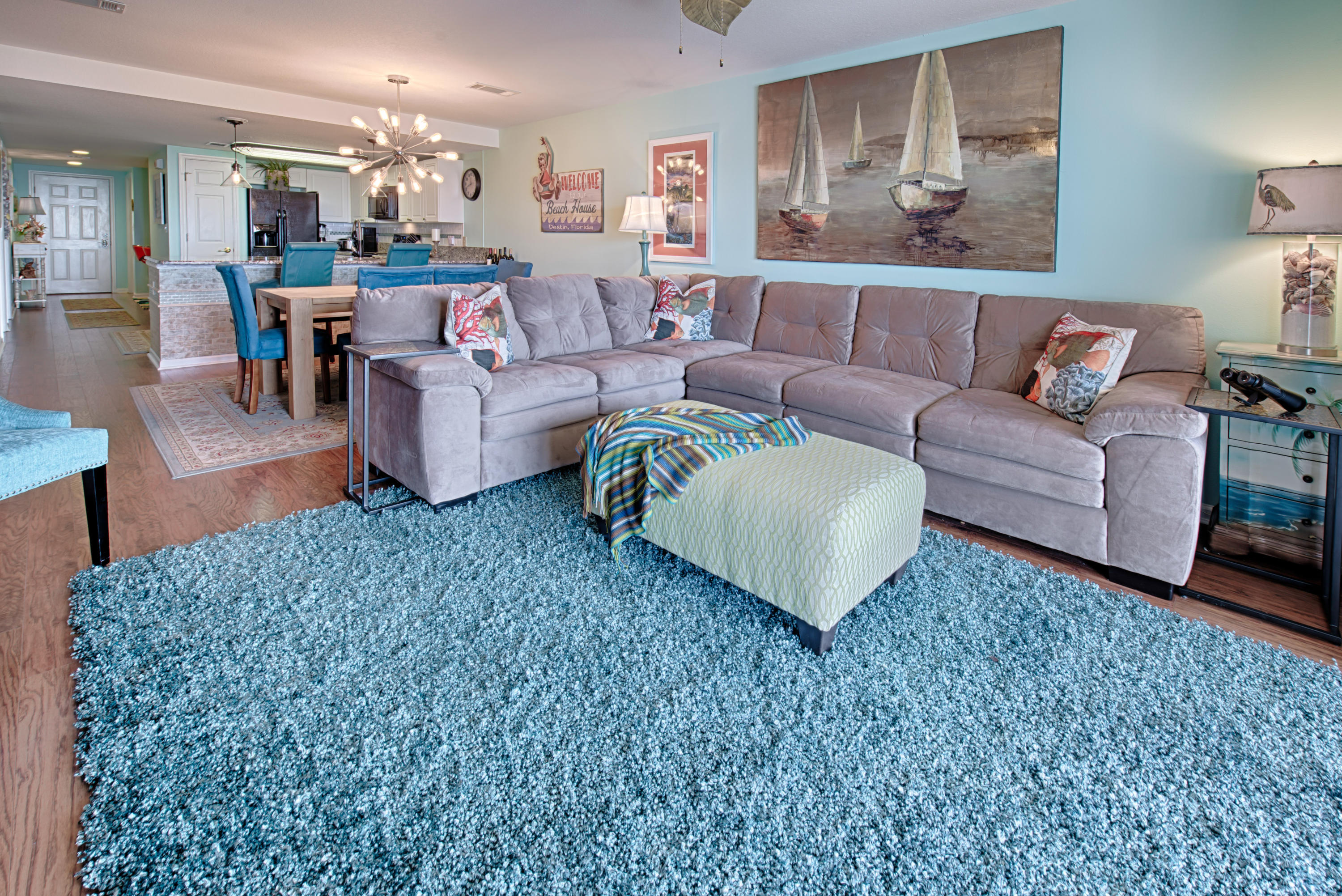 AMALFI COAST RESORT - Residential