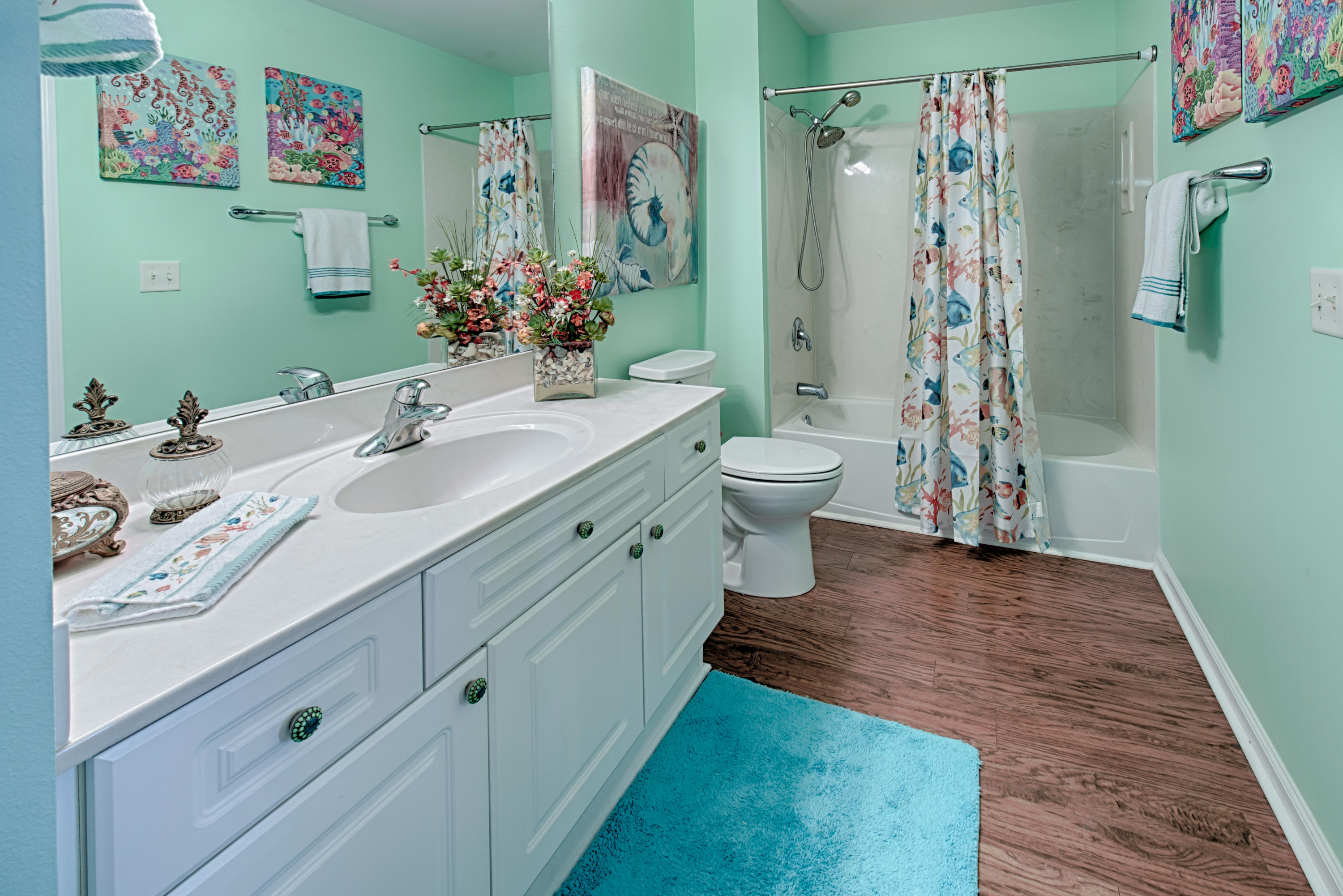 AMALFI COAST RESORT - Residential