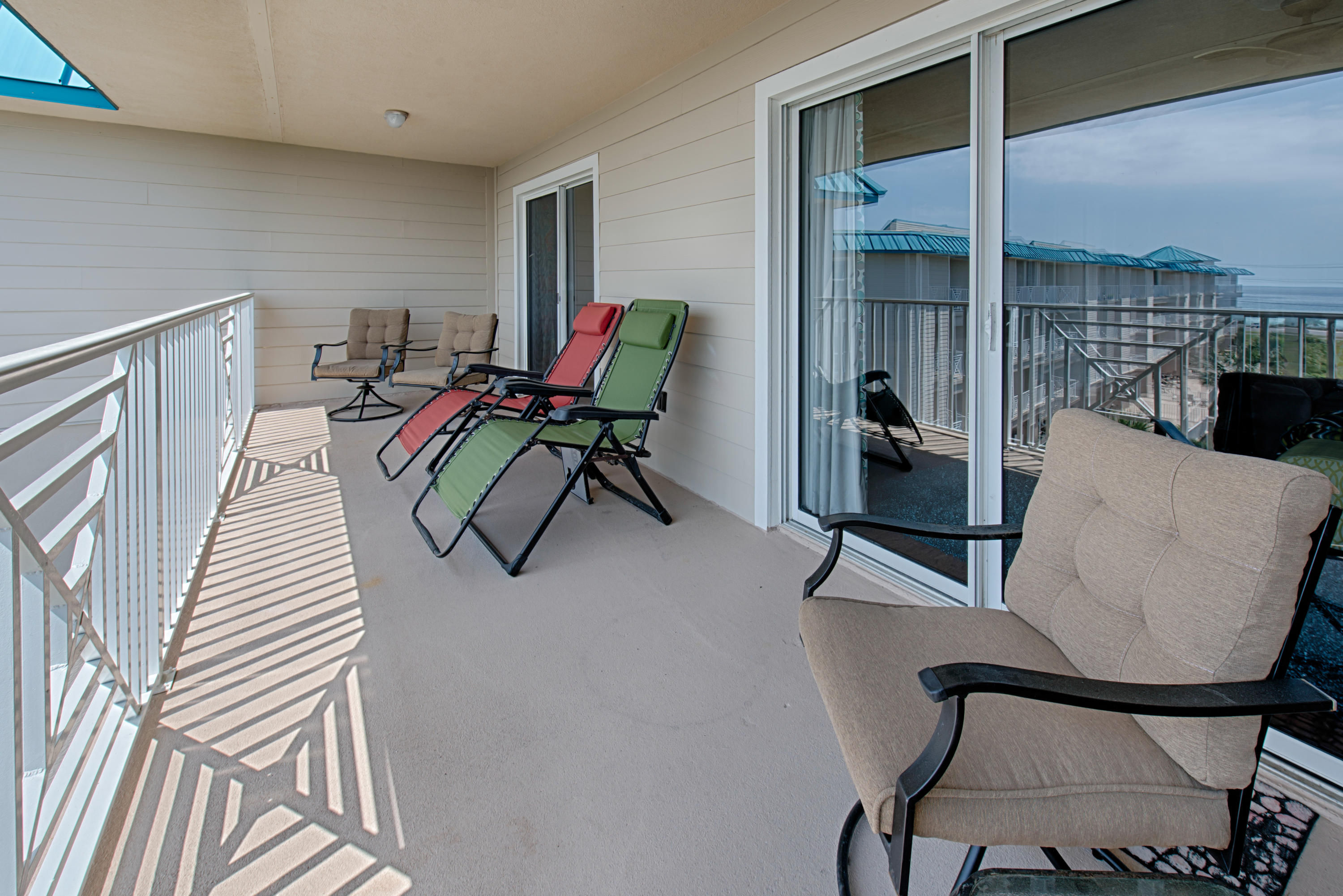 AMALFI COAST RESORT - Residential