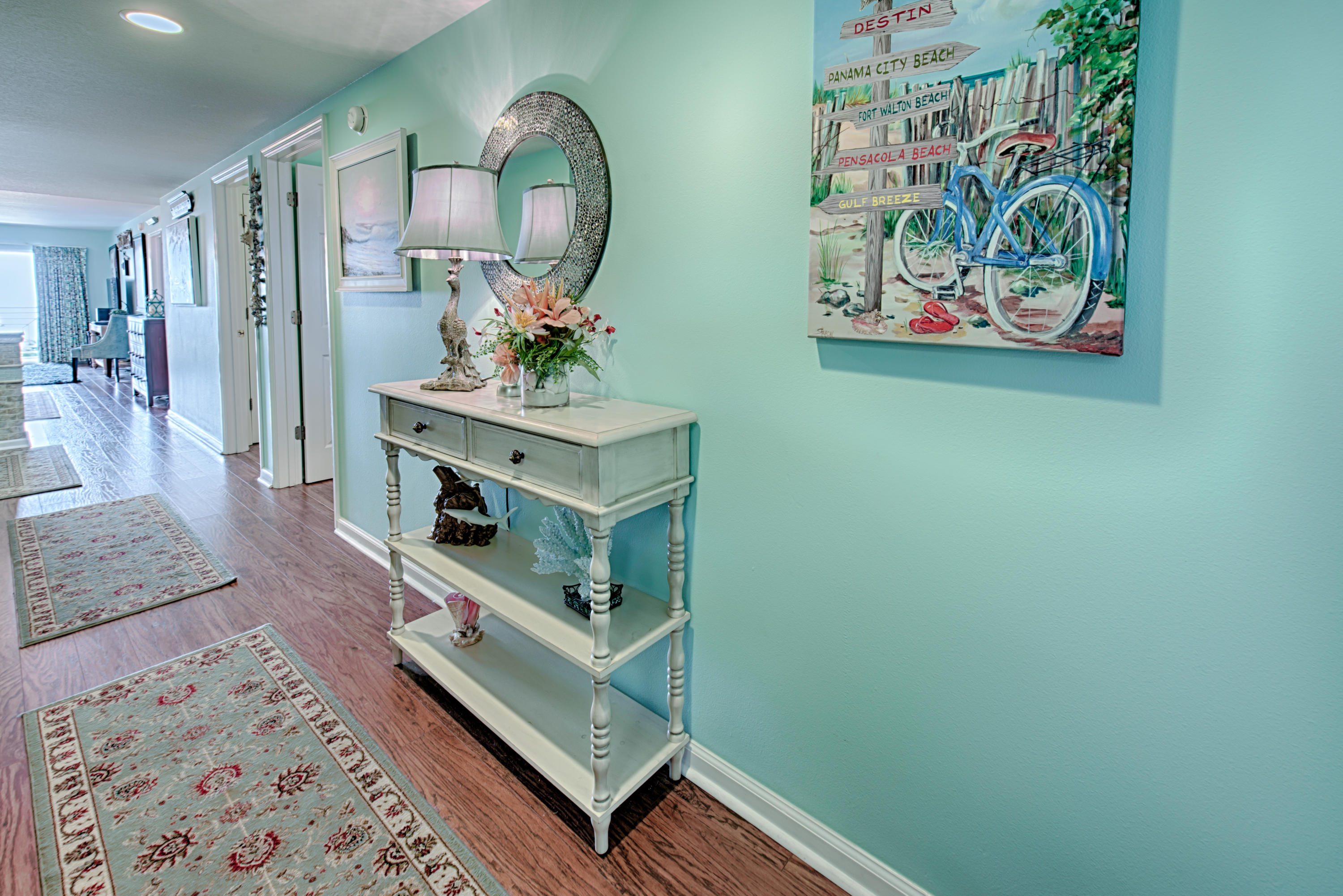 AMALFI COAST RESORT - Residential