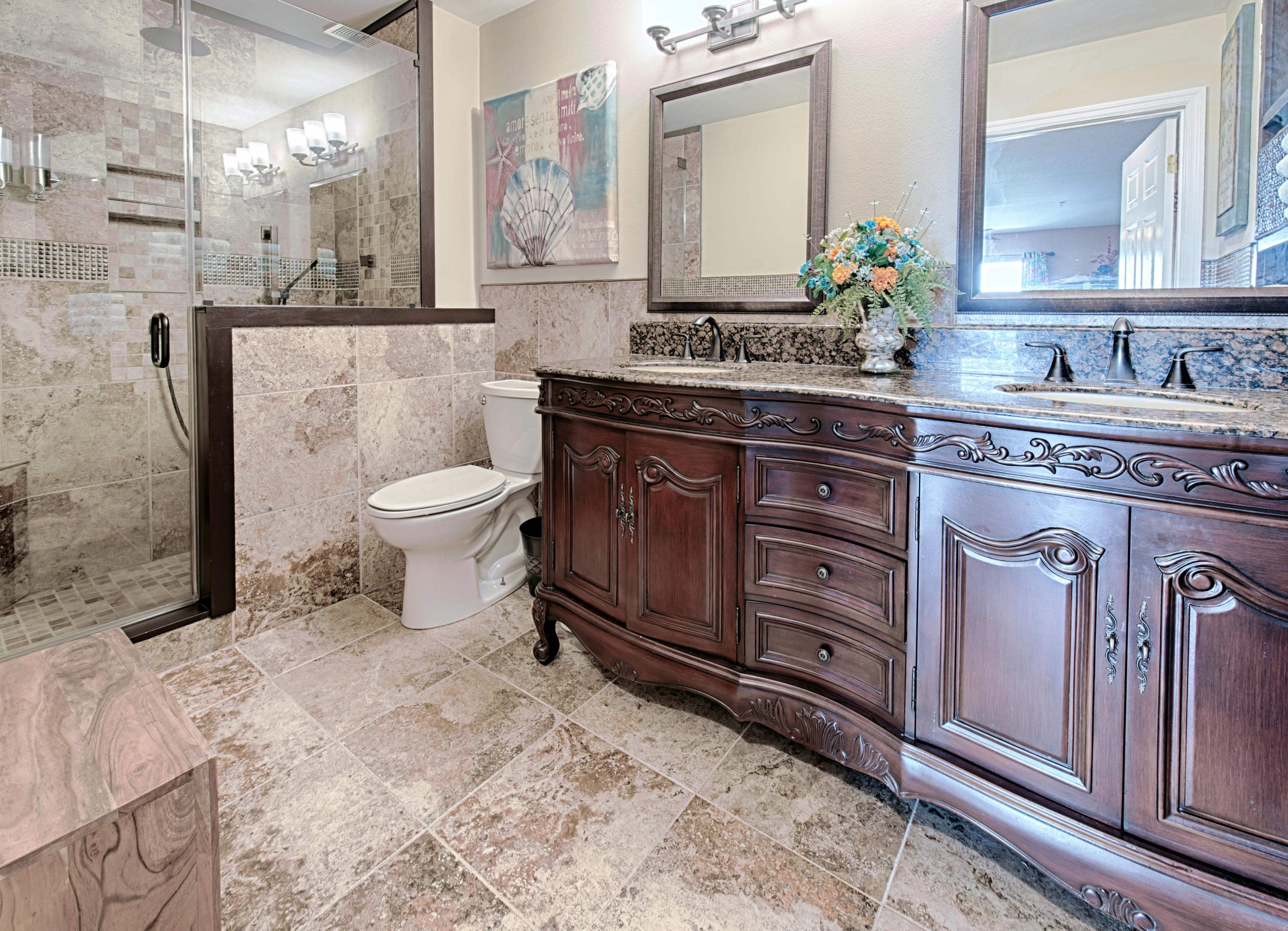 AMALFI COAST RESORT - Residential