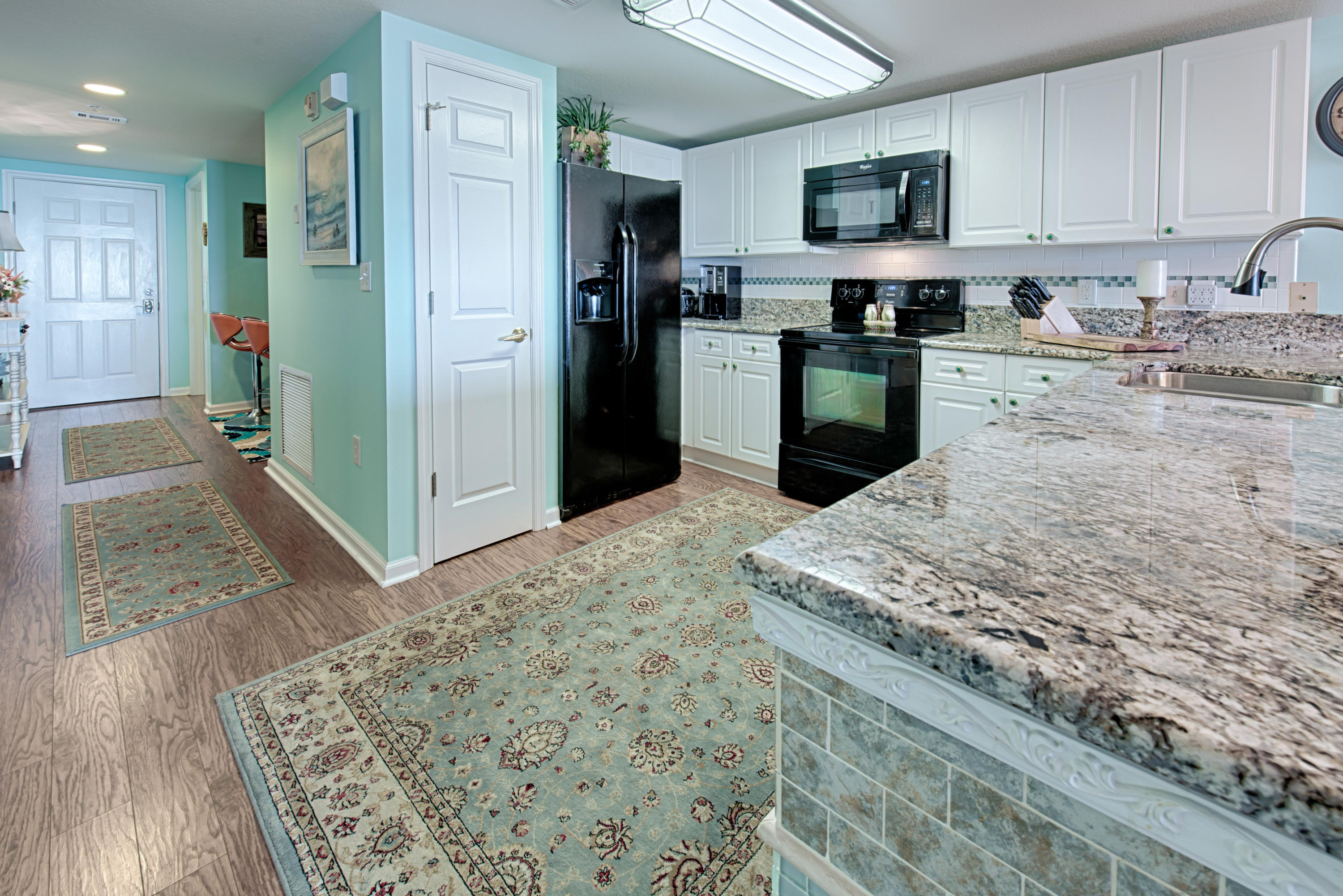 AMALFI COAST RESORT - Residential