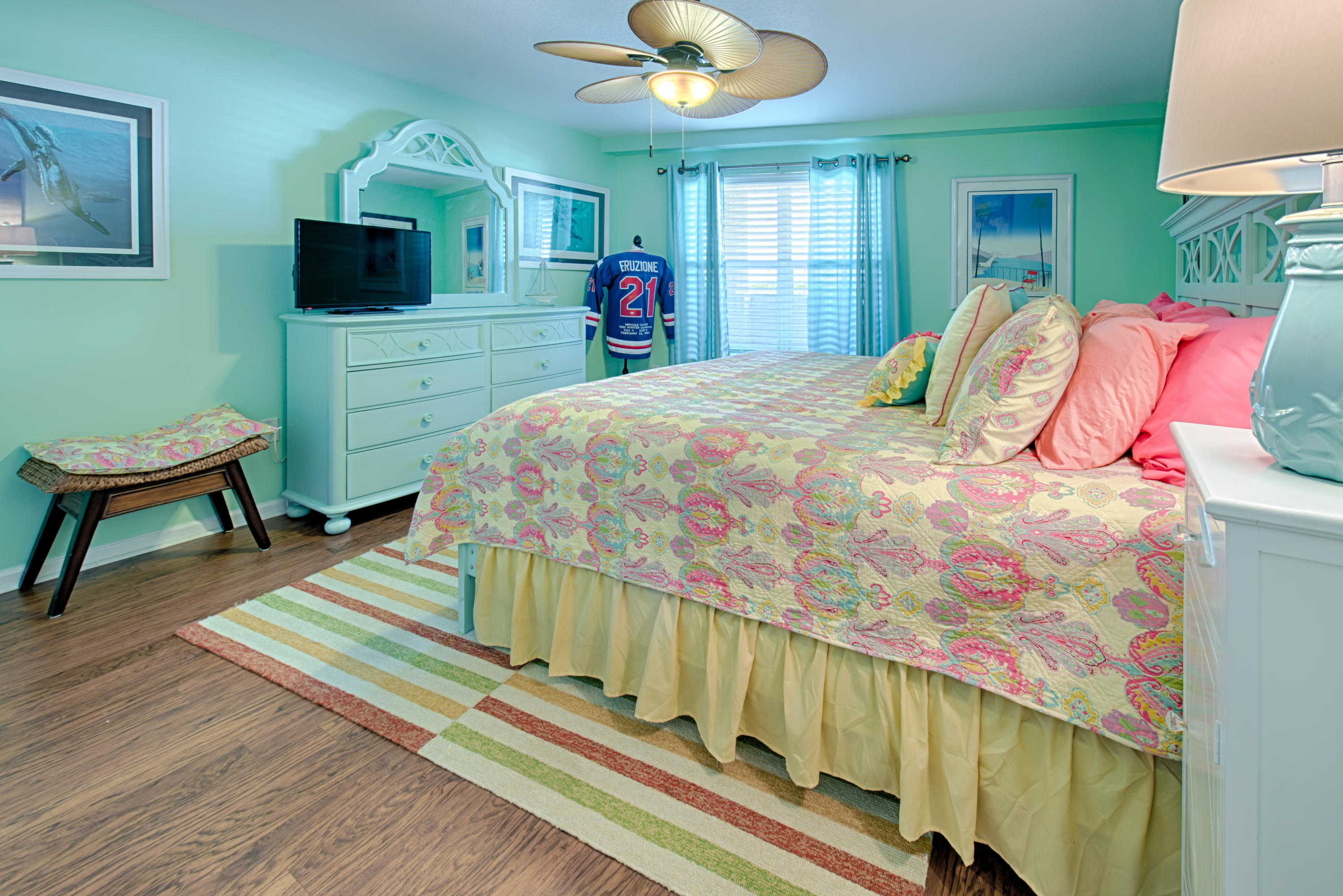 AMALFI COAST RESORT - Residential