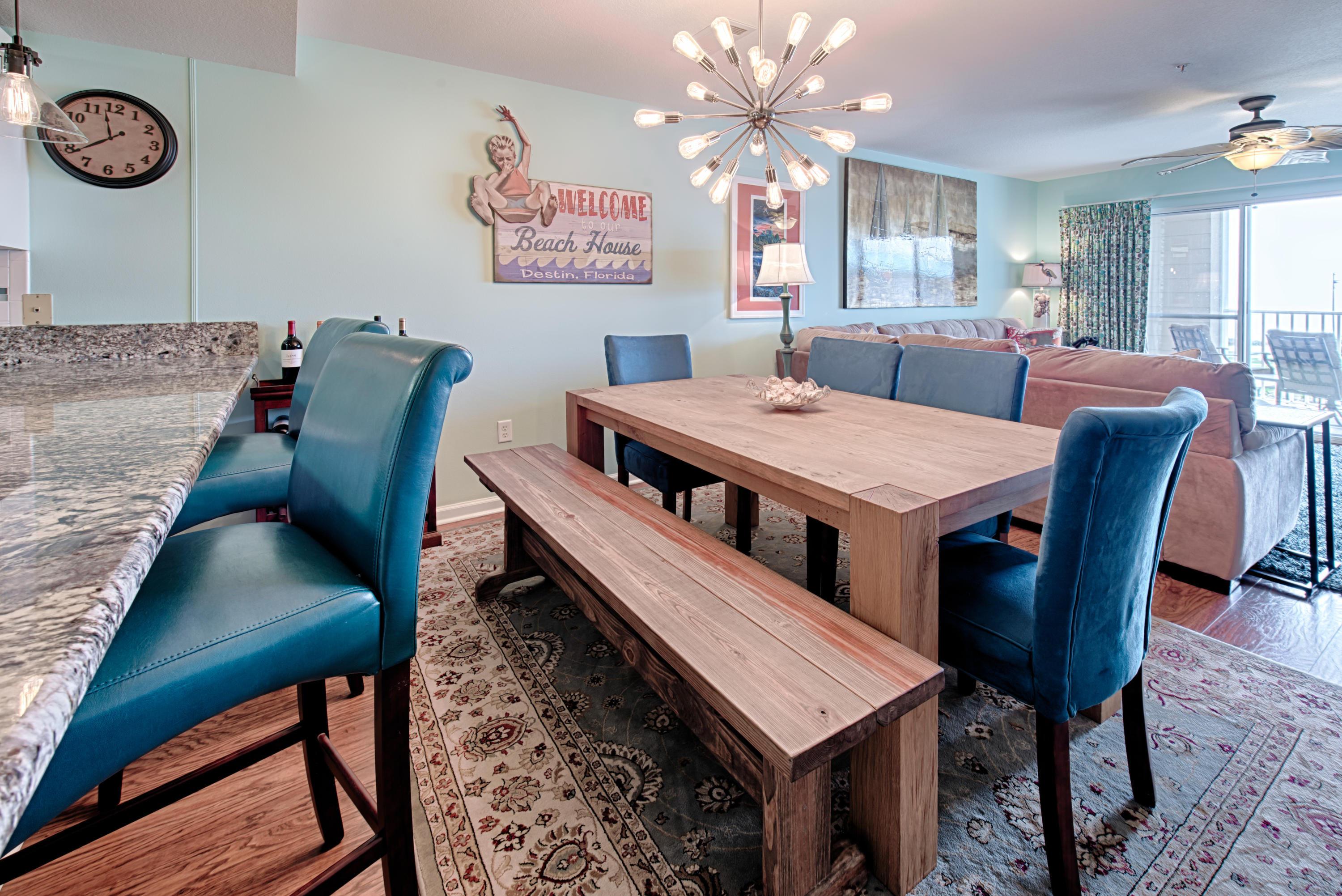 AMALFI COAST RESORT - Residential