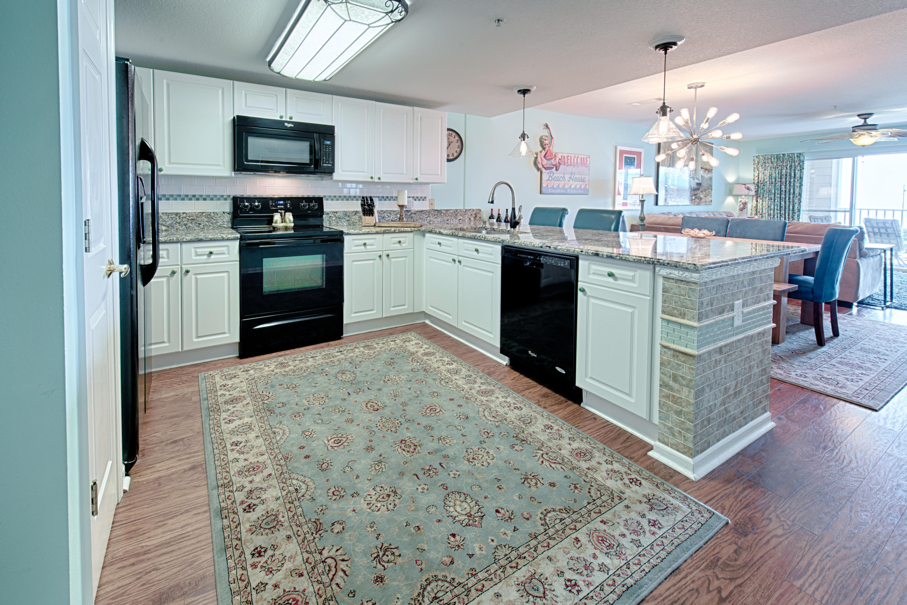 AMALFI COAST RESORT - Residential