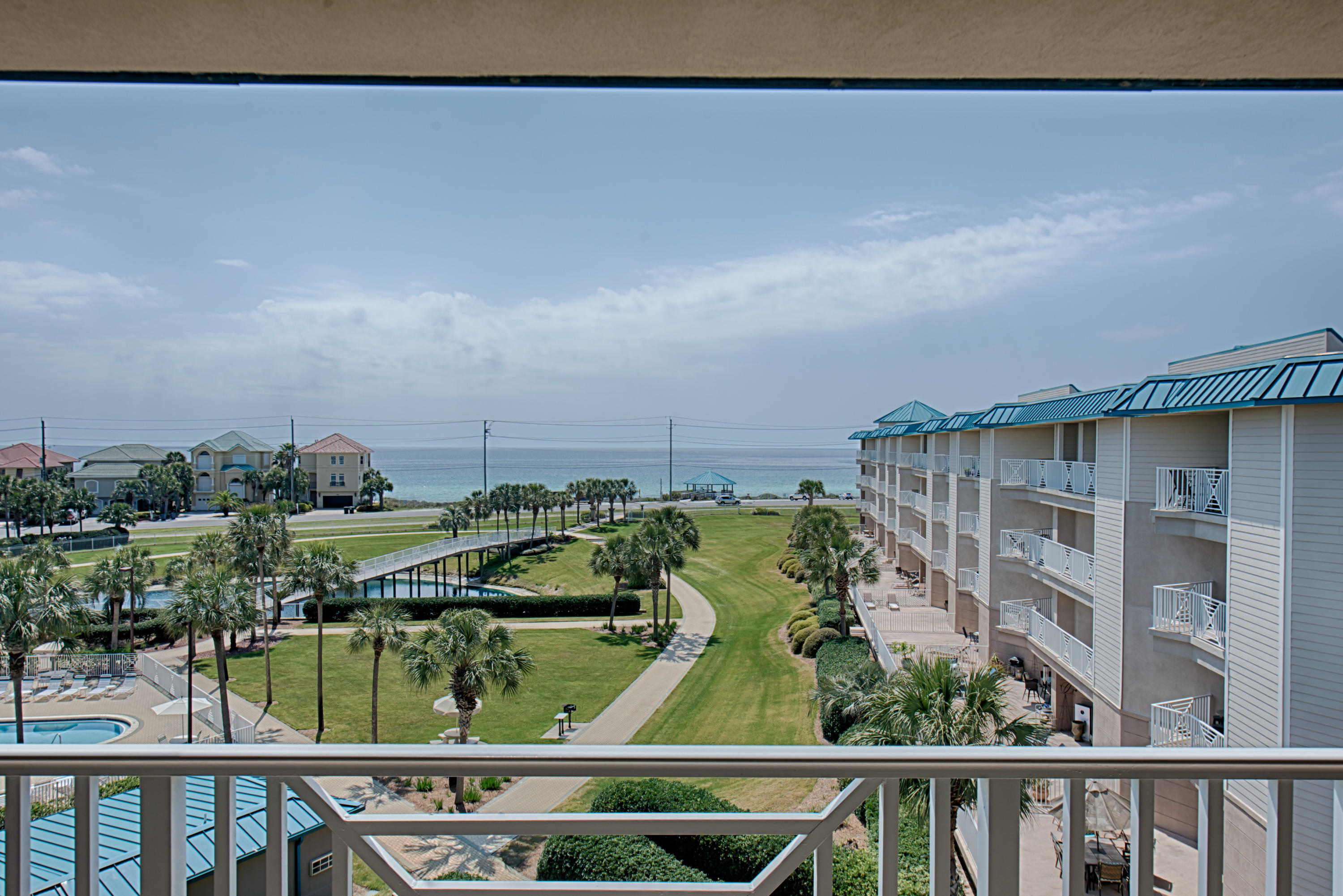 AMALFI COAST RESORT - Residential