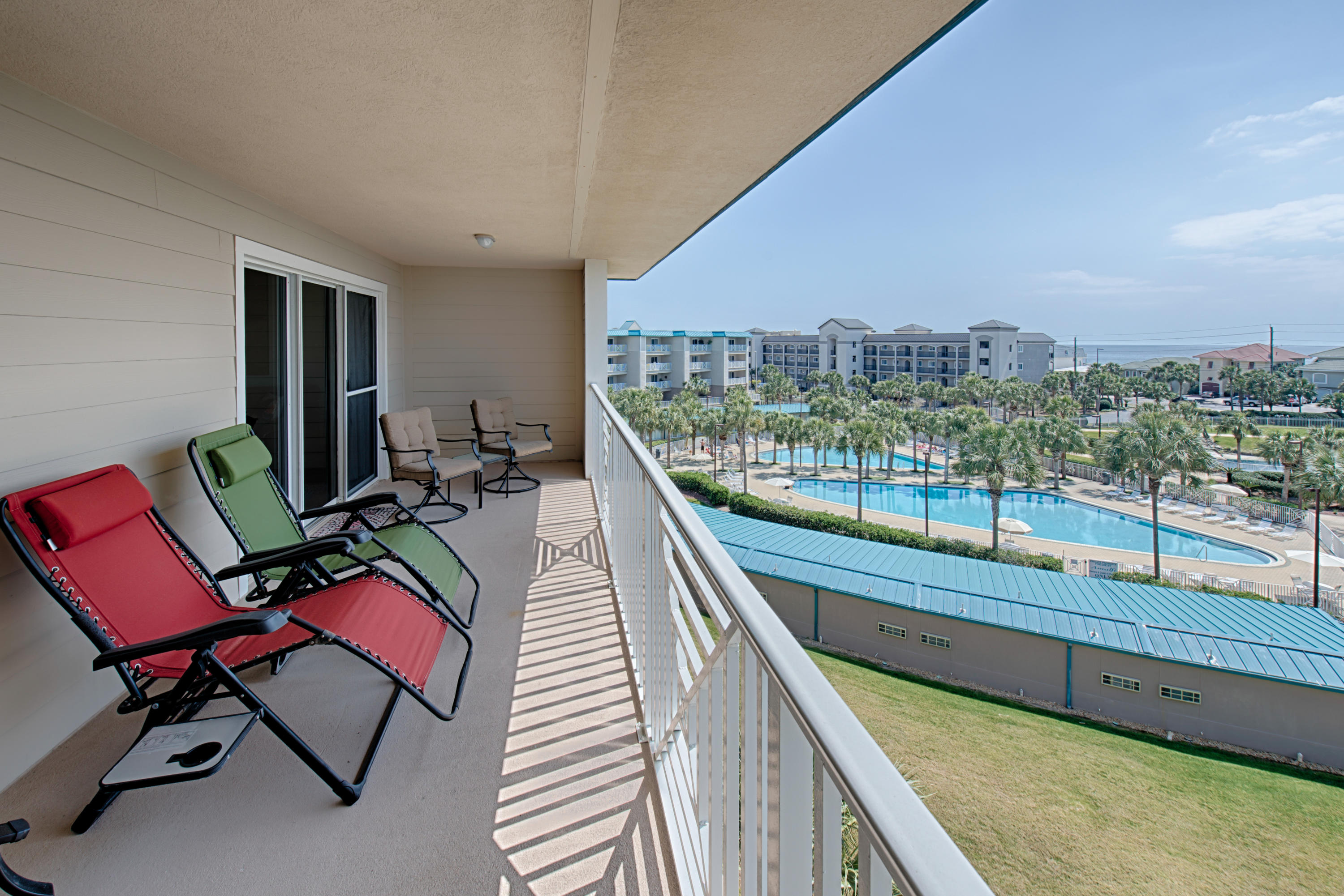 AMALFI COAST RESORT - Residential