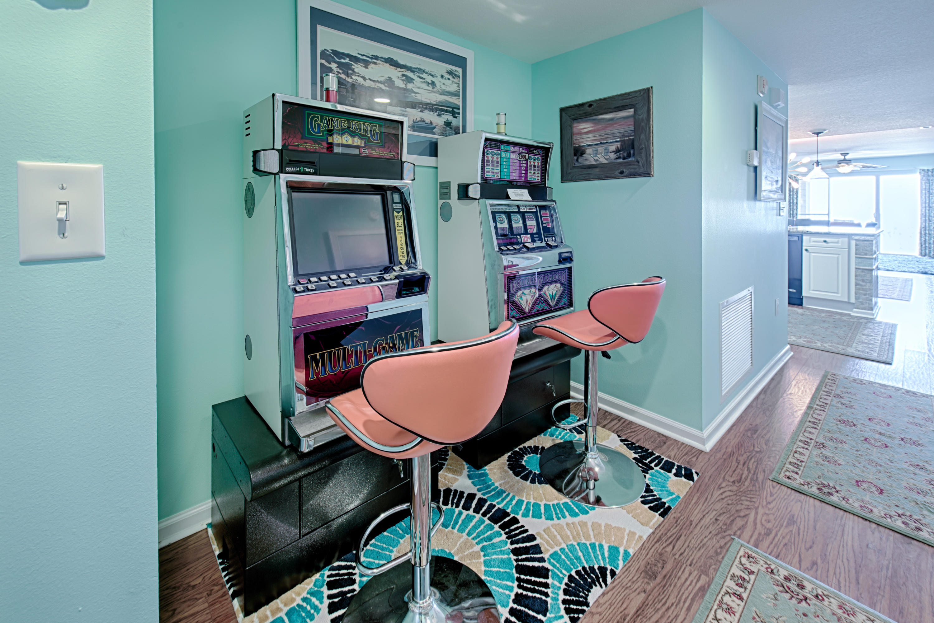 AMALFI COAST RESORT - Residential