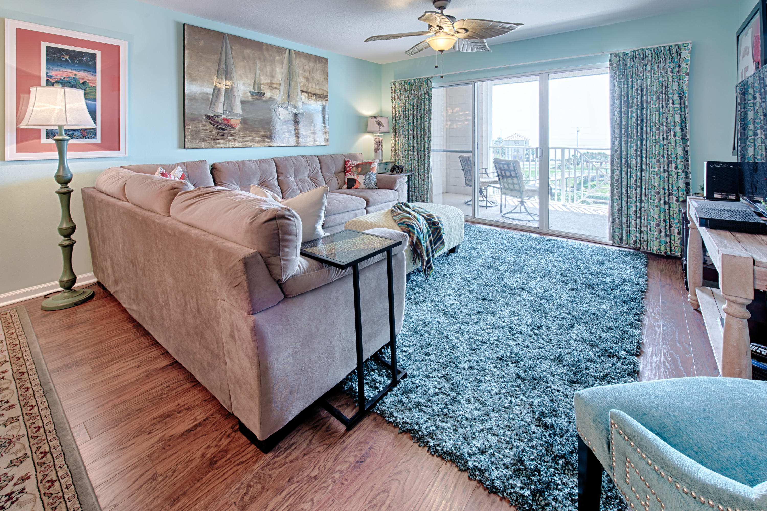 AMALFI COAST RESORT - Residential