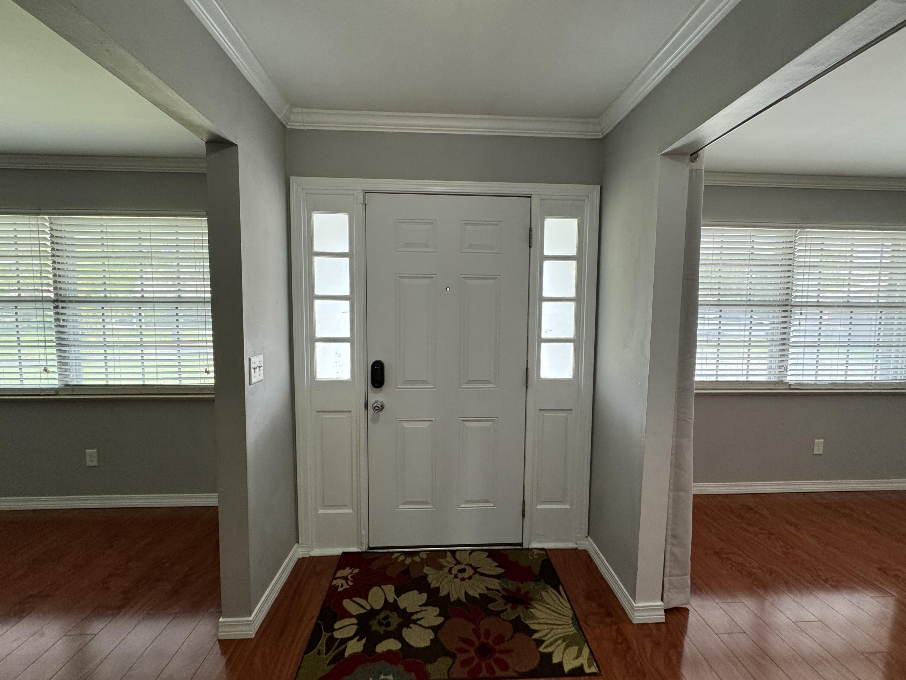 PALM ESTATES UNIT 2 - Residential Lease