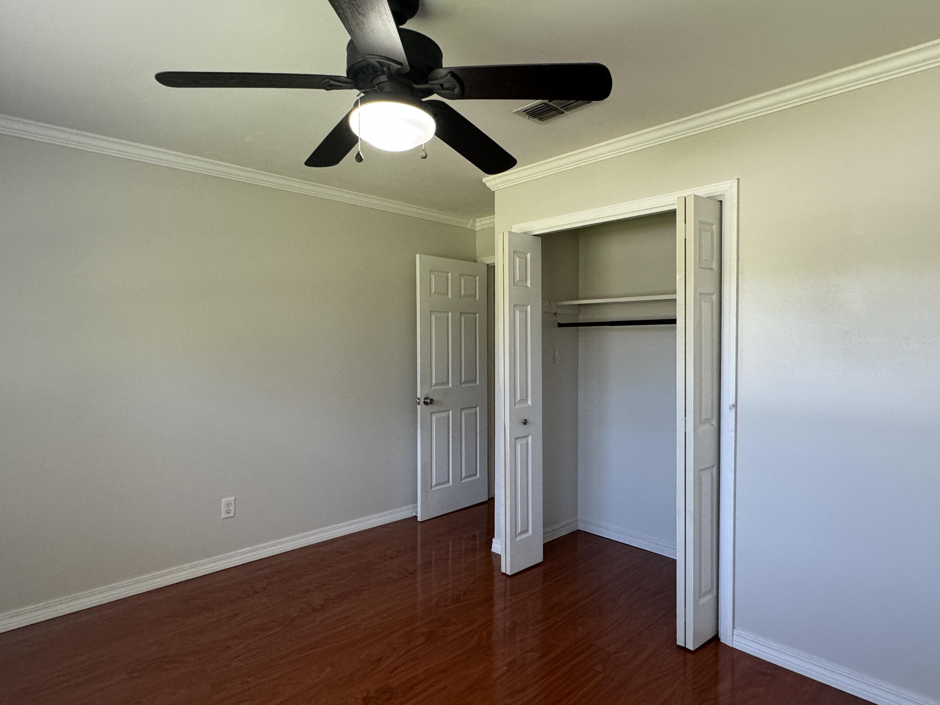 PALM ESTATES UNIT 2 - Residential Lease