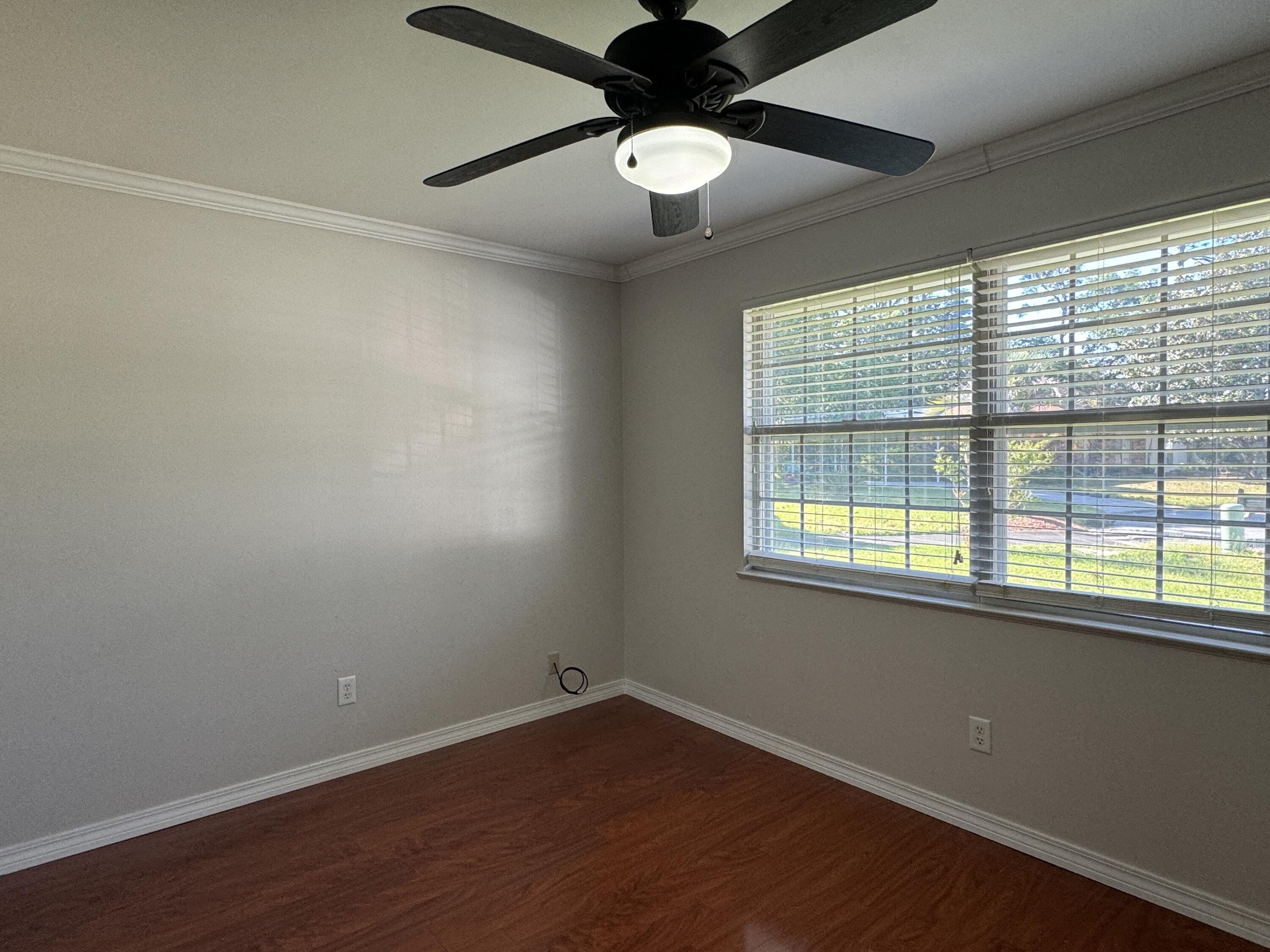 PALM ESTATES UNIT 2 - Residential Lease