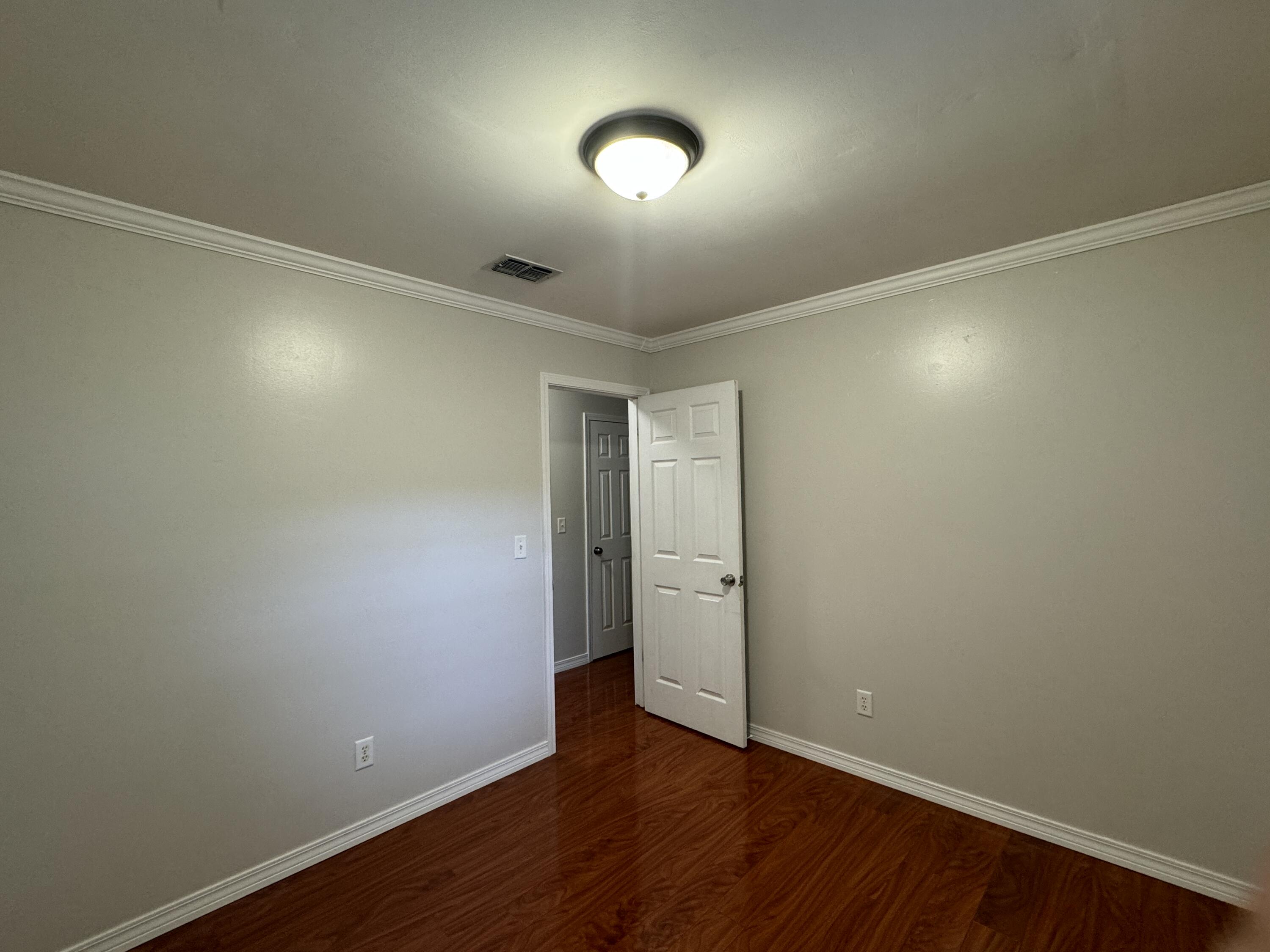 PALM ESTATES UNIT 2 - Residential Lease