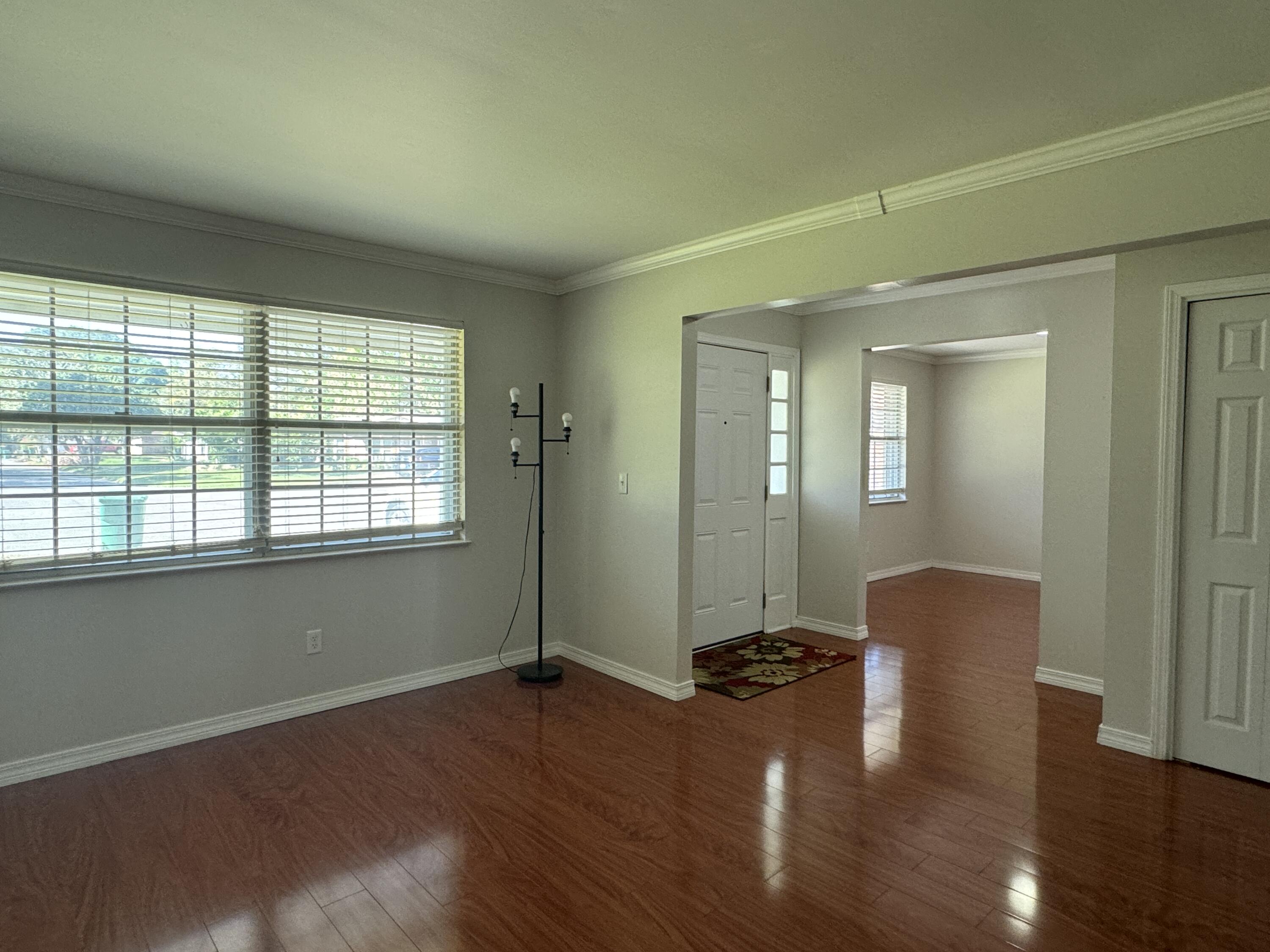 PALM ESTATES UNIT 2 - Residential Lease