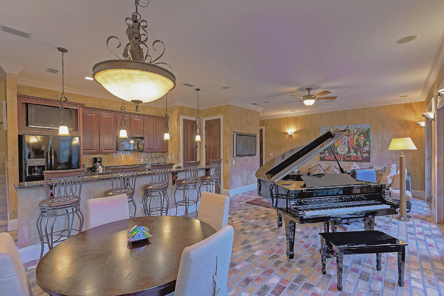 Fishermans Village - Residential