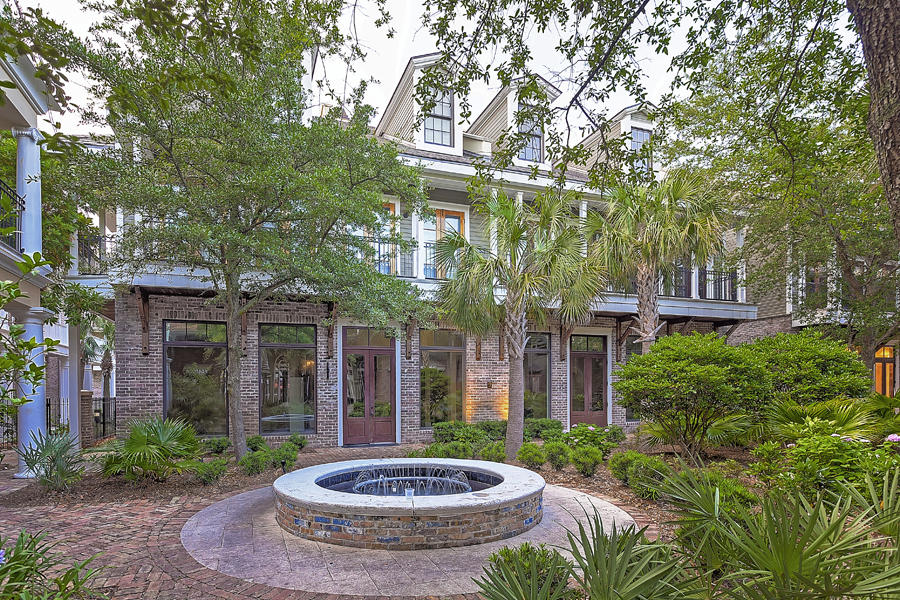 Fishermans Village - Residential